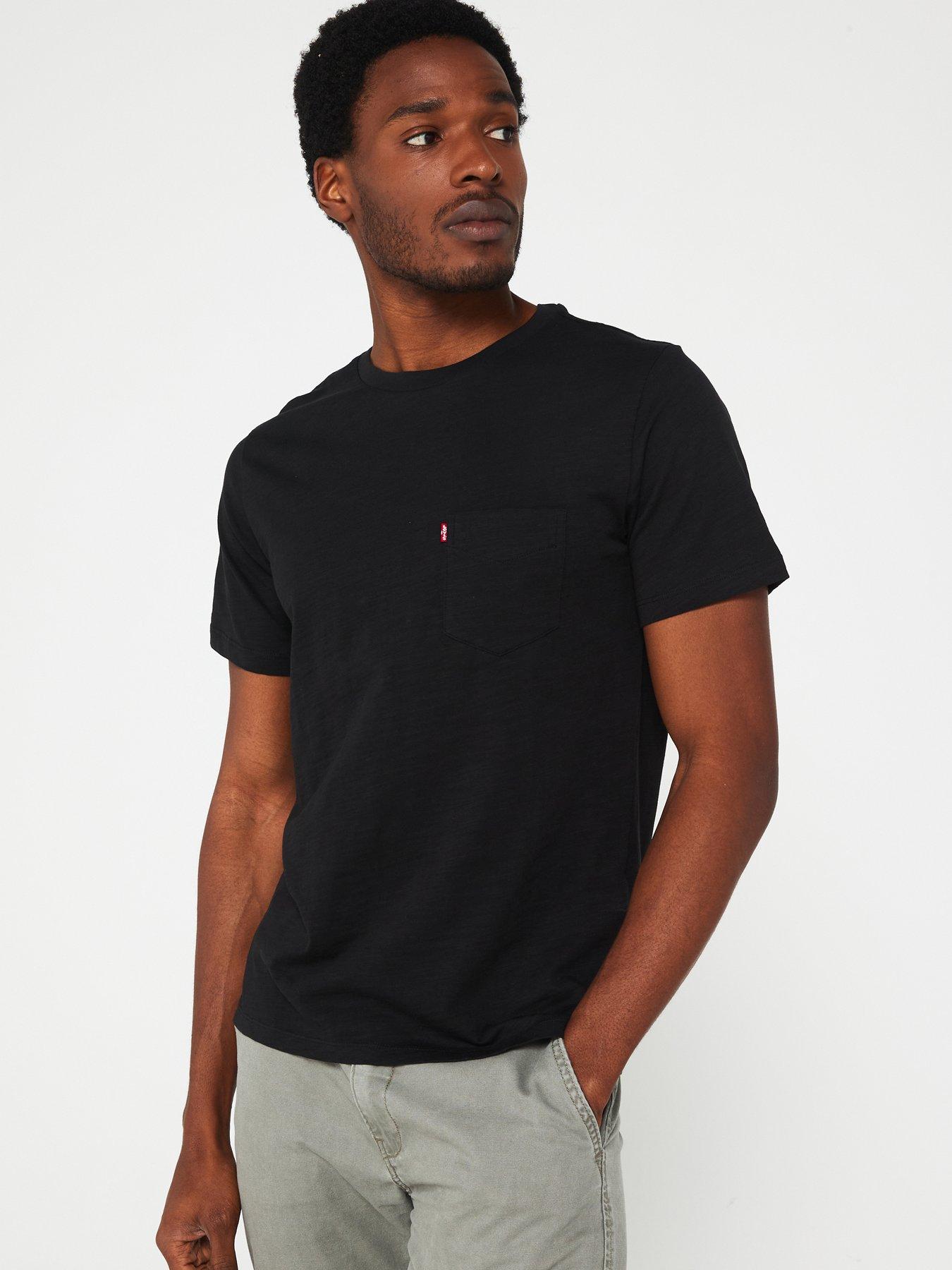 Mens levi clearance tshirt