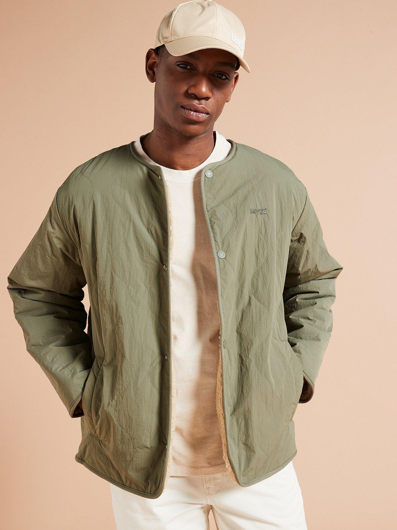 levis-abbotts-reversible-fleece-jacket-khaki