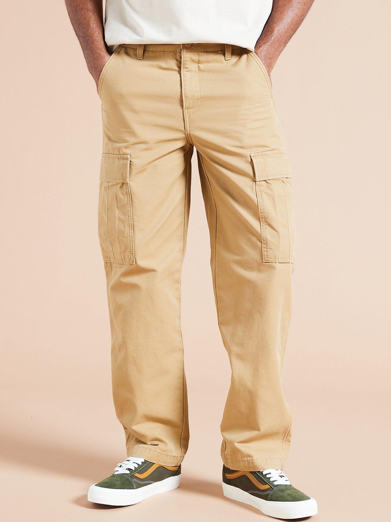 levis-xx-straight-leg-cargo-trousers-light-brown