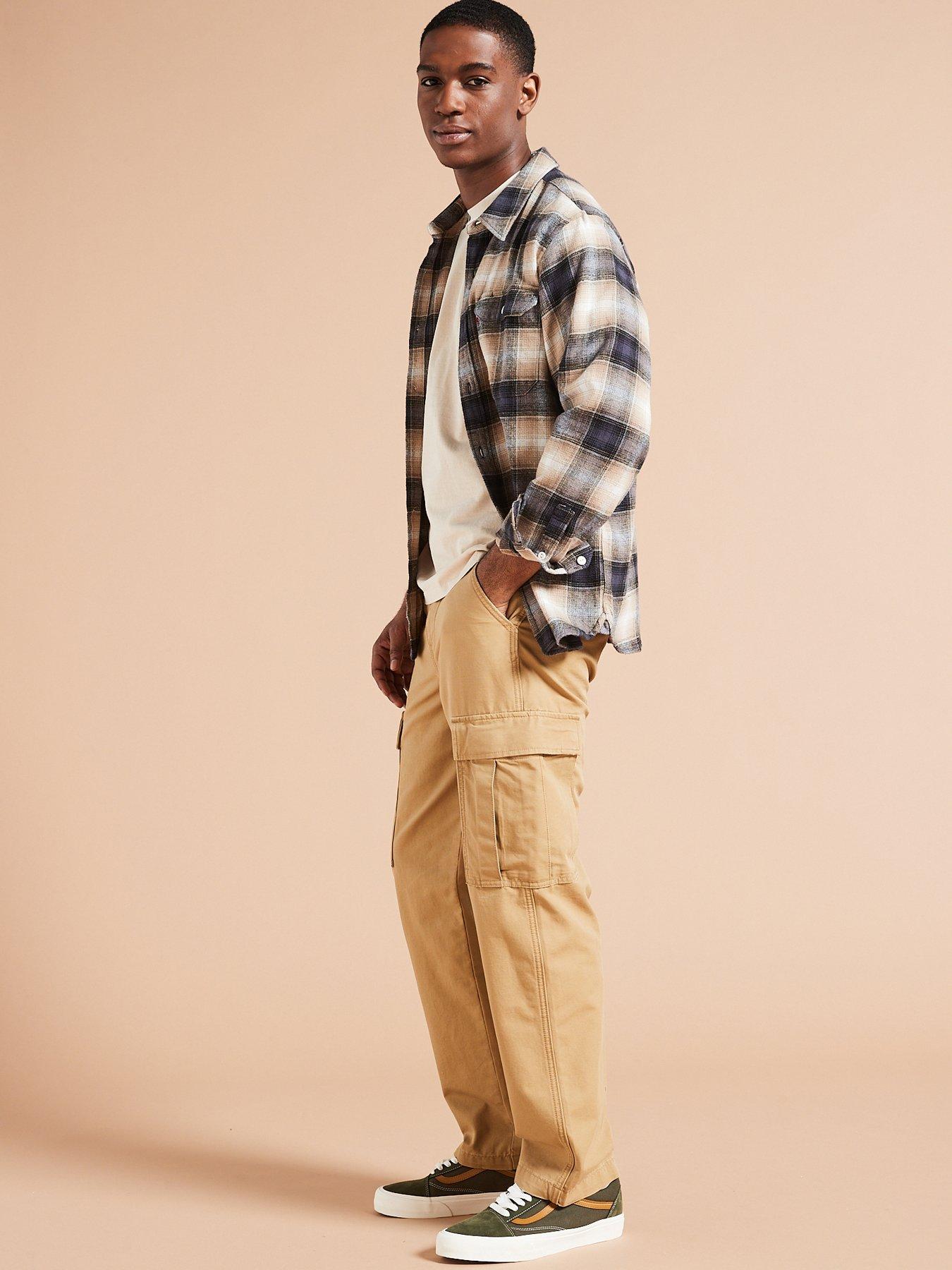 levis-xx-straight-leg-cargo-trousers-light-brownback