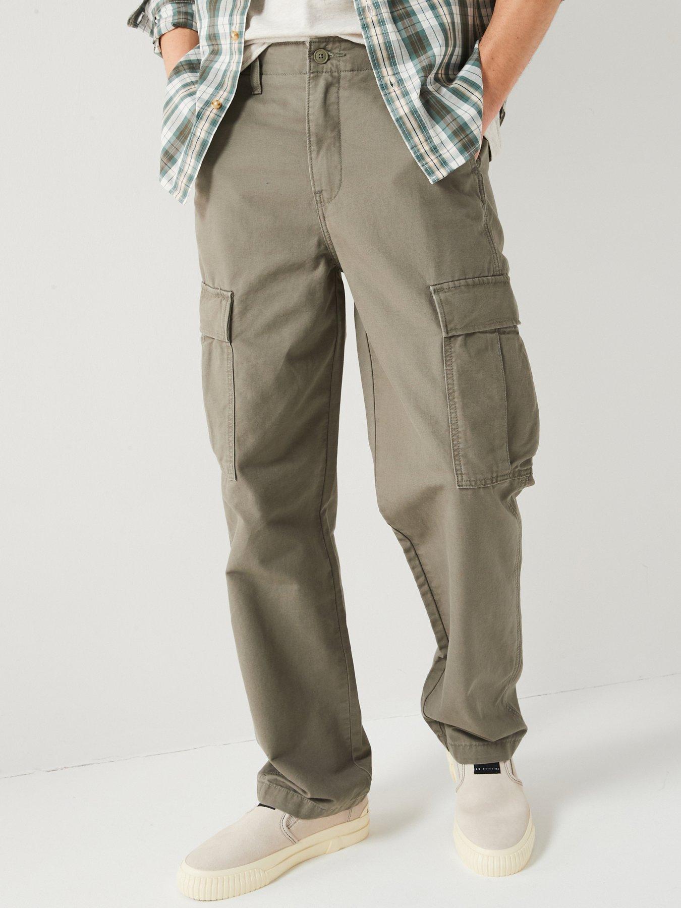 levis-xx-straight-leg-cargo-trousers-khaki