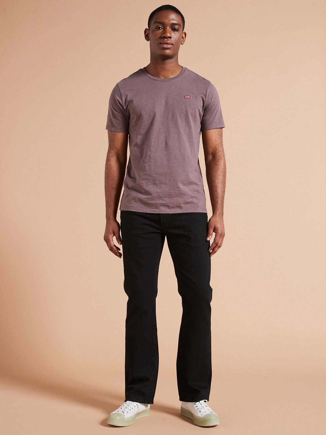 levis-527trade-slim-bootcut-jeans-in-a-minute-rinse-black