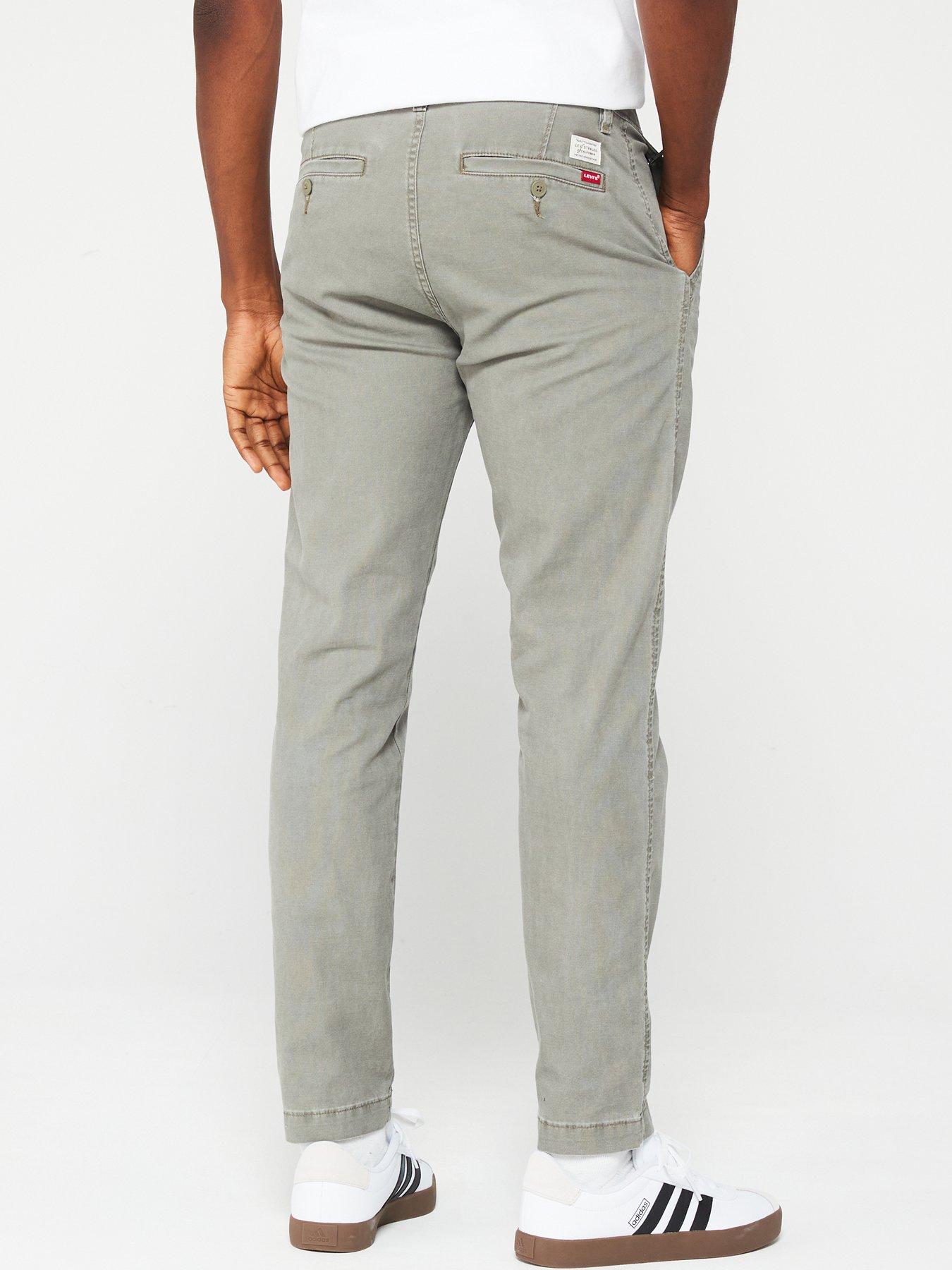 levis-xx-tapered-leg-chino-trousers-khakistillFront