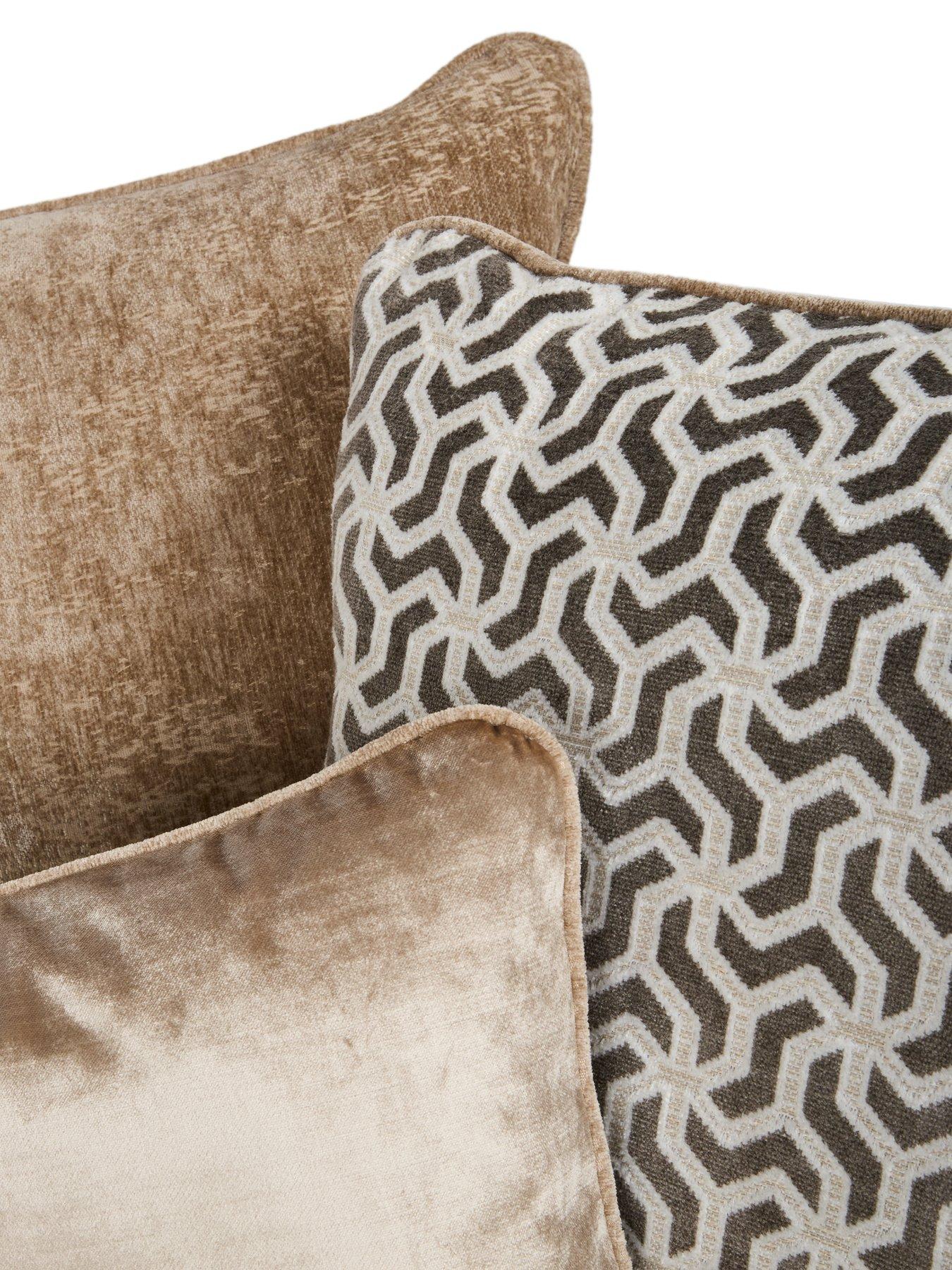 very-home-ariana-leftnbsphand-fabricnbspcorner-chaise-scatter-backnbspsofa-with-footstooldetail