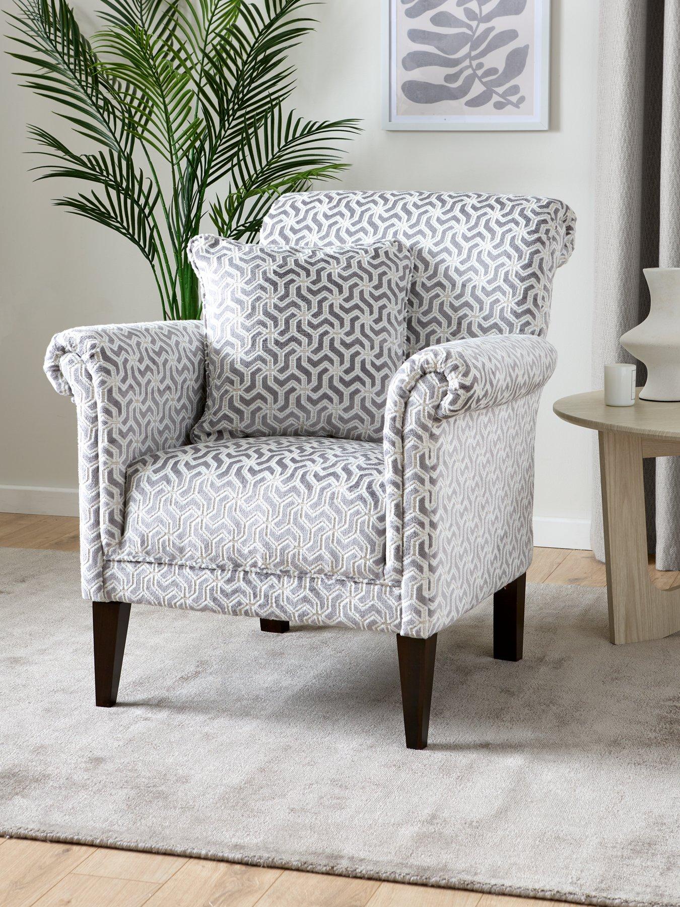 very-home-ariana-fabricnbspaccent-chair