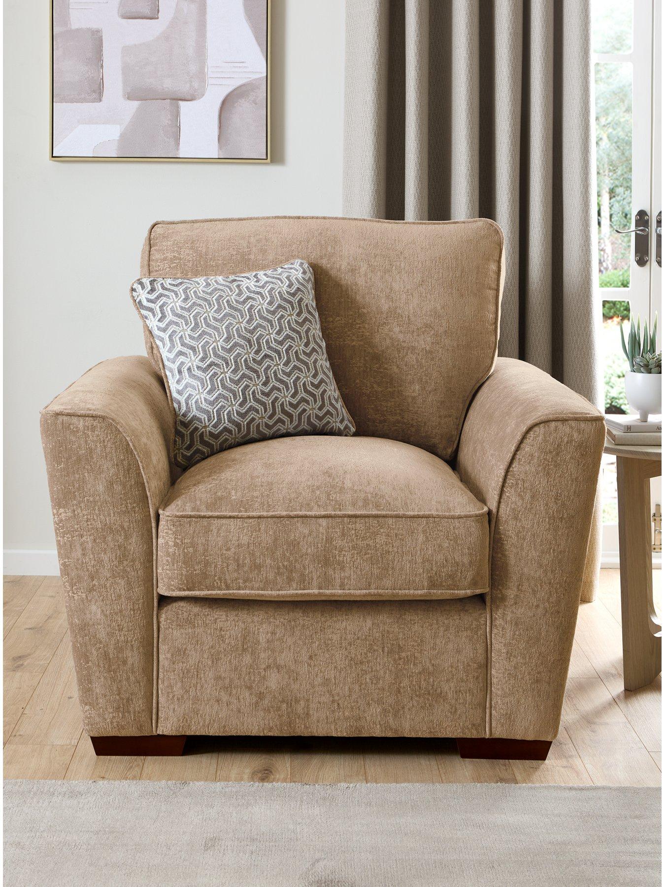 very-home-ariana-fabric-armchair