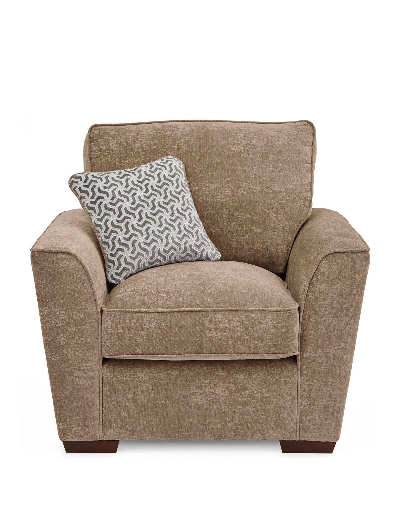 very-home-ariana-fabric-armchairstillFront