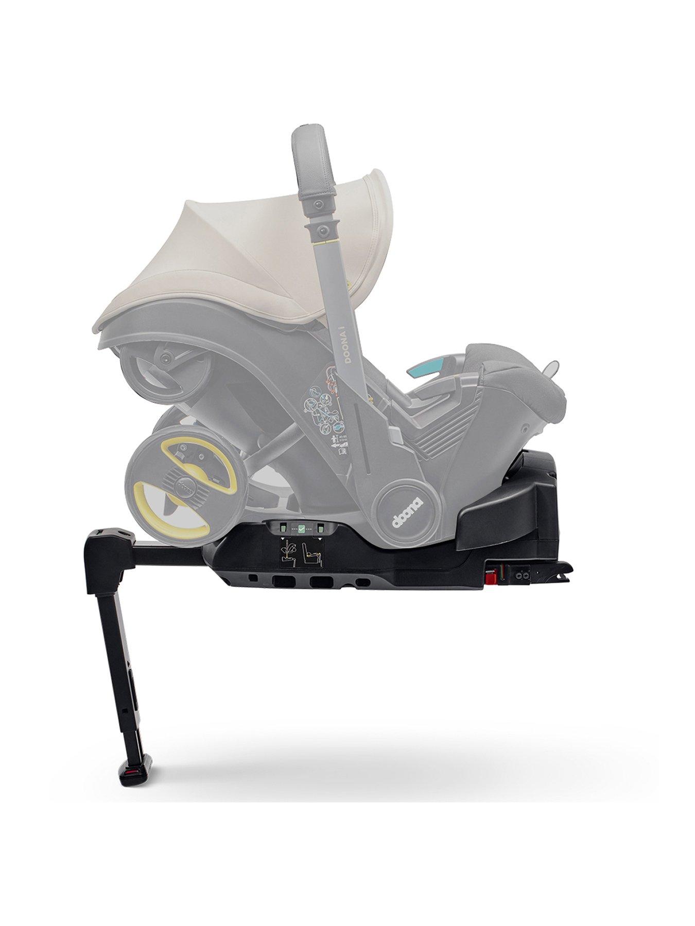 undefined Doona-i iSOFiX Base