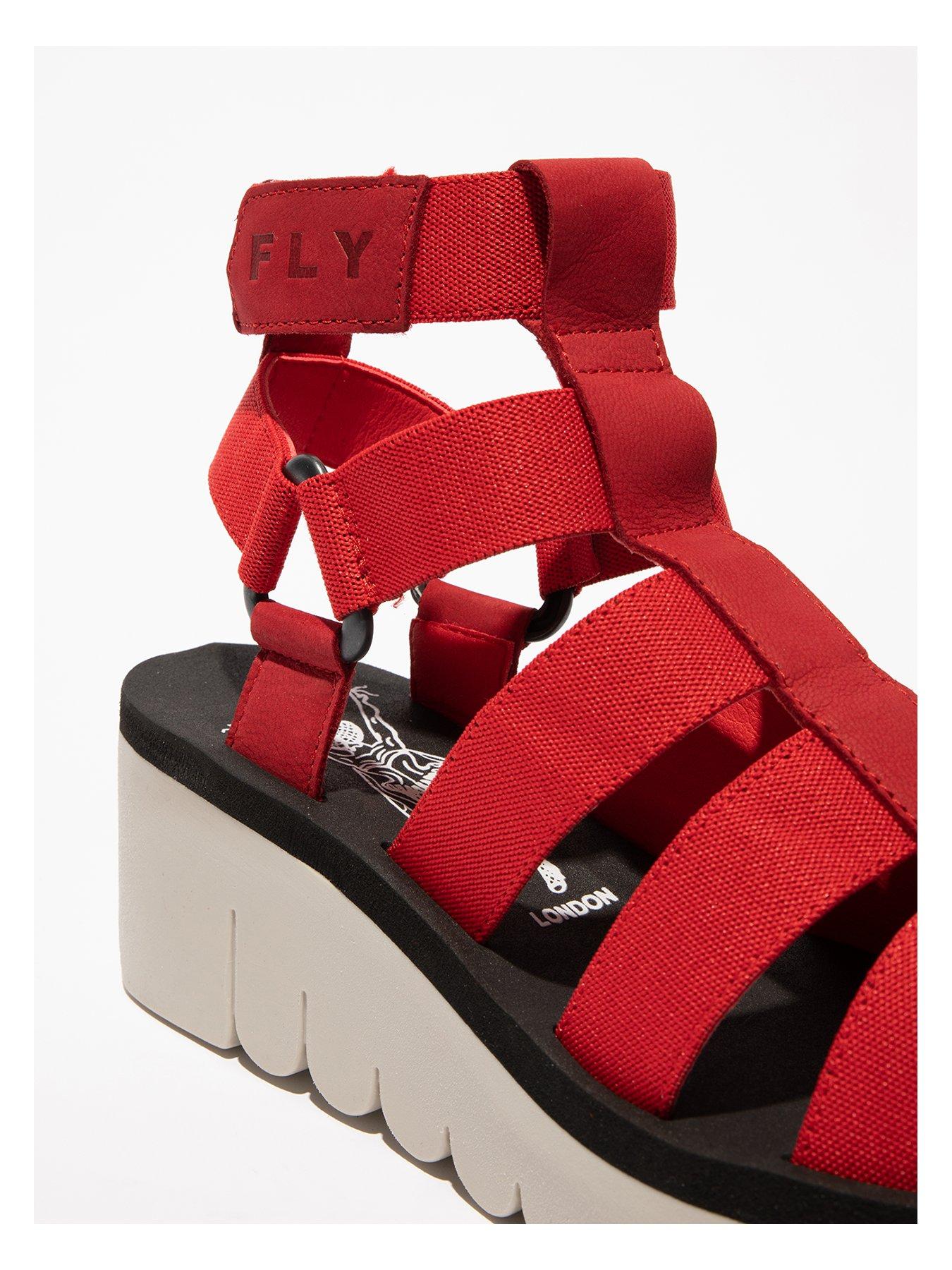 fly-london-fly-london-yufi-gladiator-wedged-sandals-lipstick-redoutfit