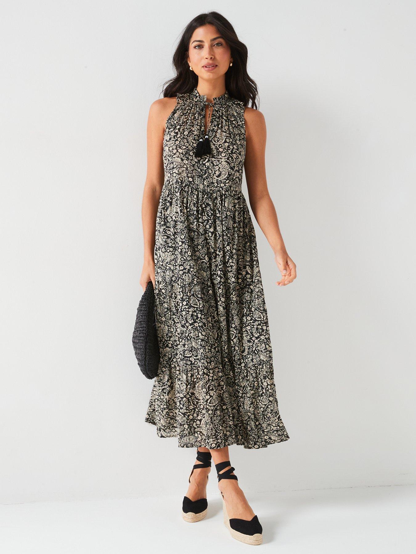 v-by-very-sleeveless-printed-midi-dress-printback