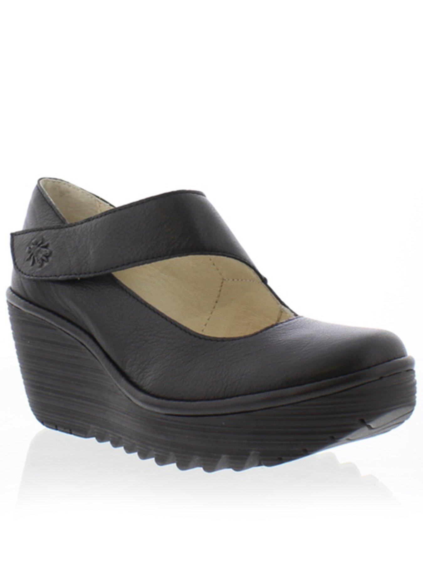 Fly london wedge on sale 669