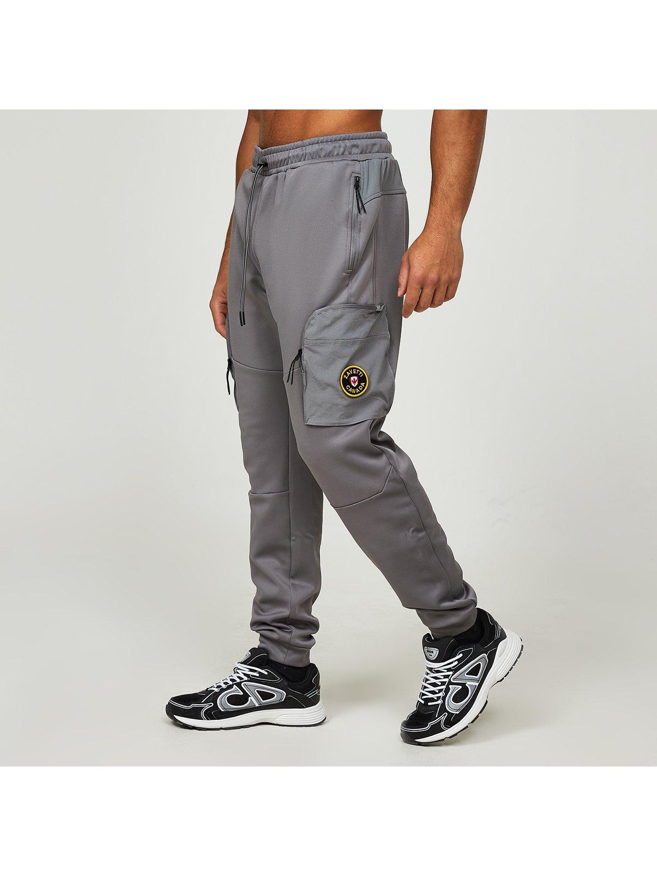 Criminal Damage Sign Varsity Jogger