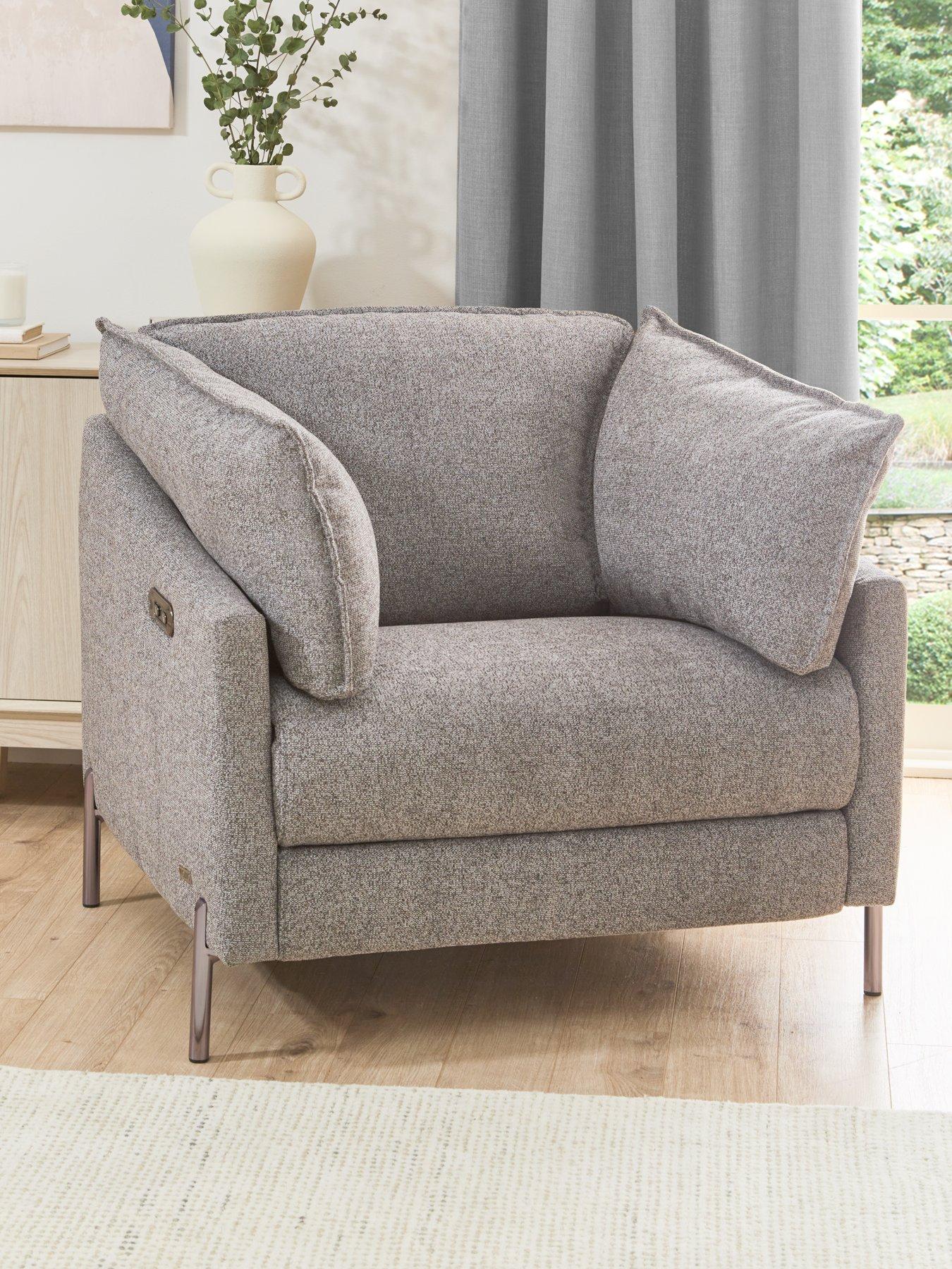 very-home-ava-fabric-manual-reclinernbsparmchair-dark-grey