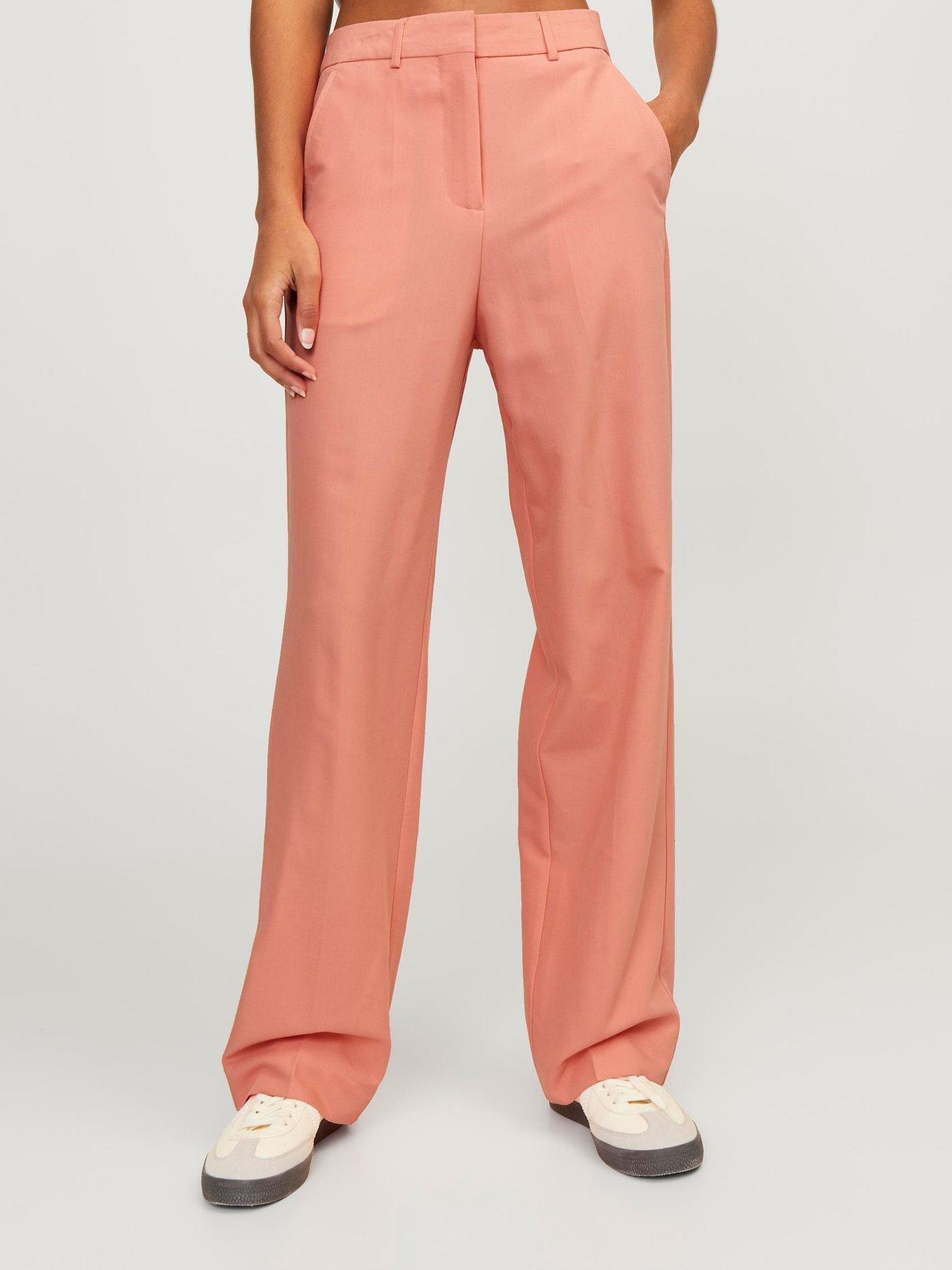 jjxx-high-waisted-trouser-peach