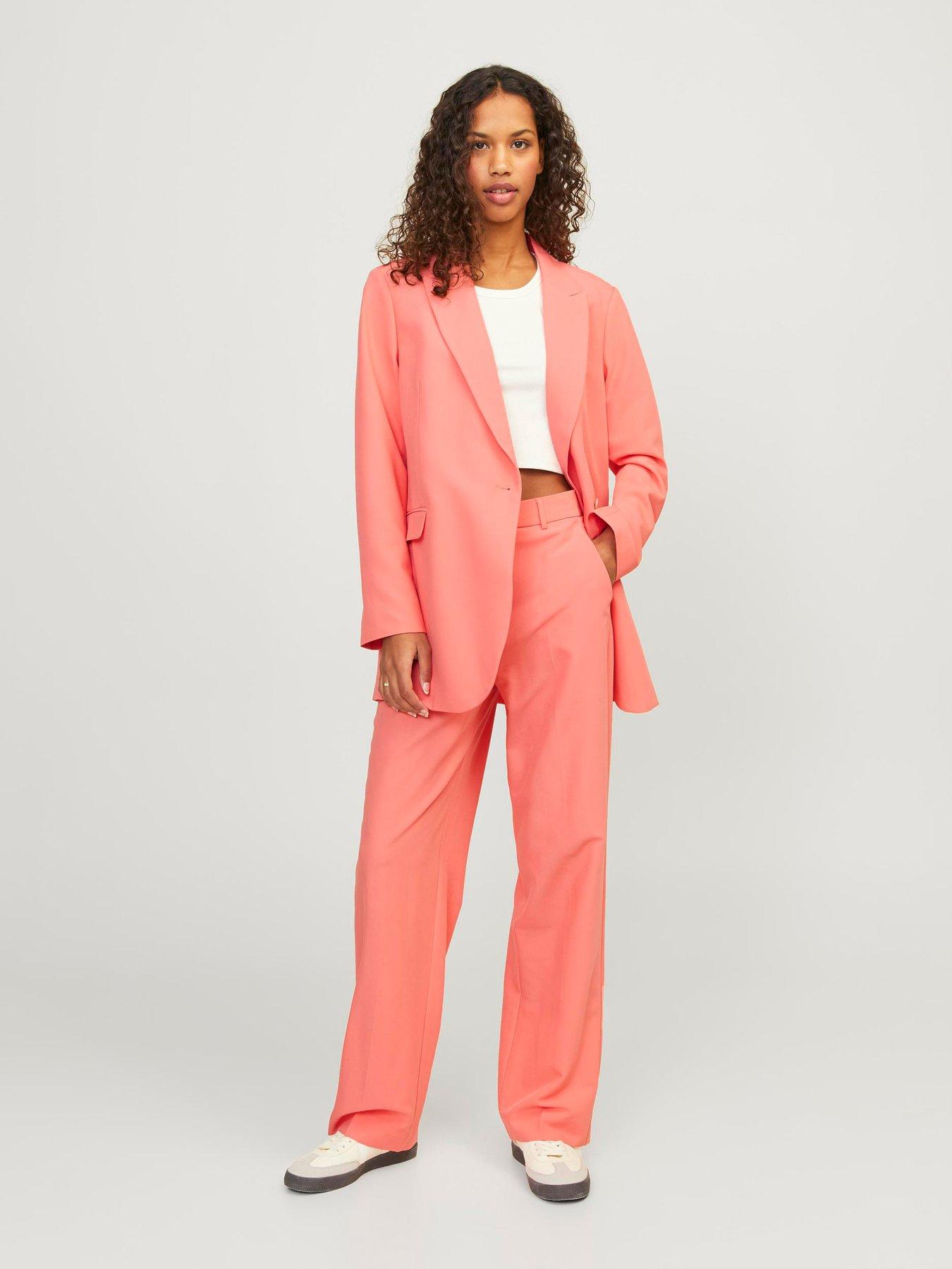 jjxx-high-waisted-trouser-peachstillFront