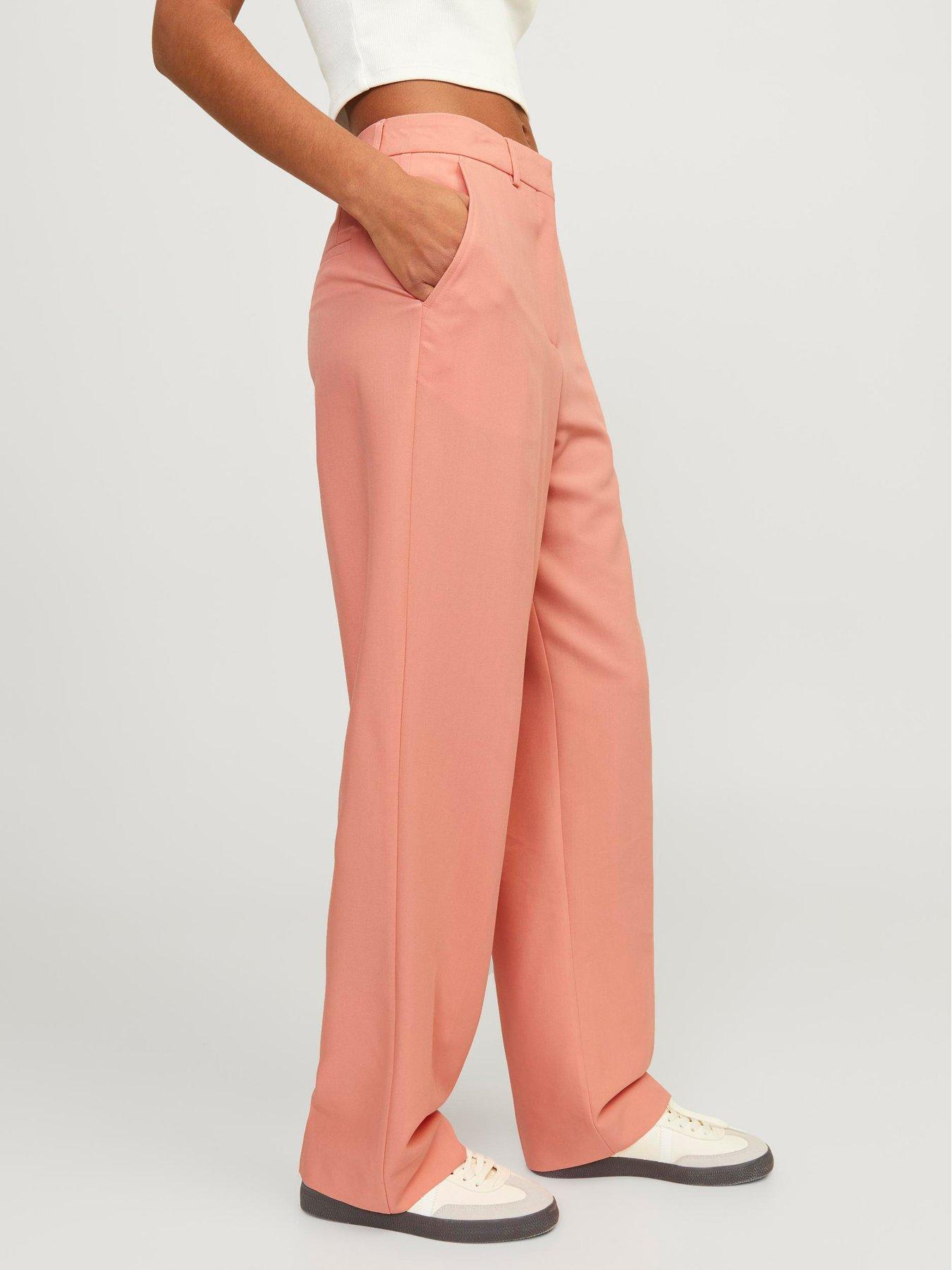 jjxx-high-waisted-trouser-peachoutfit