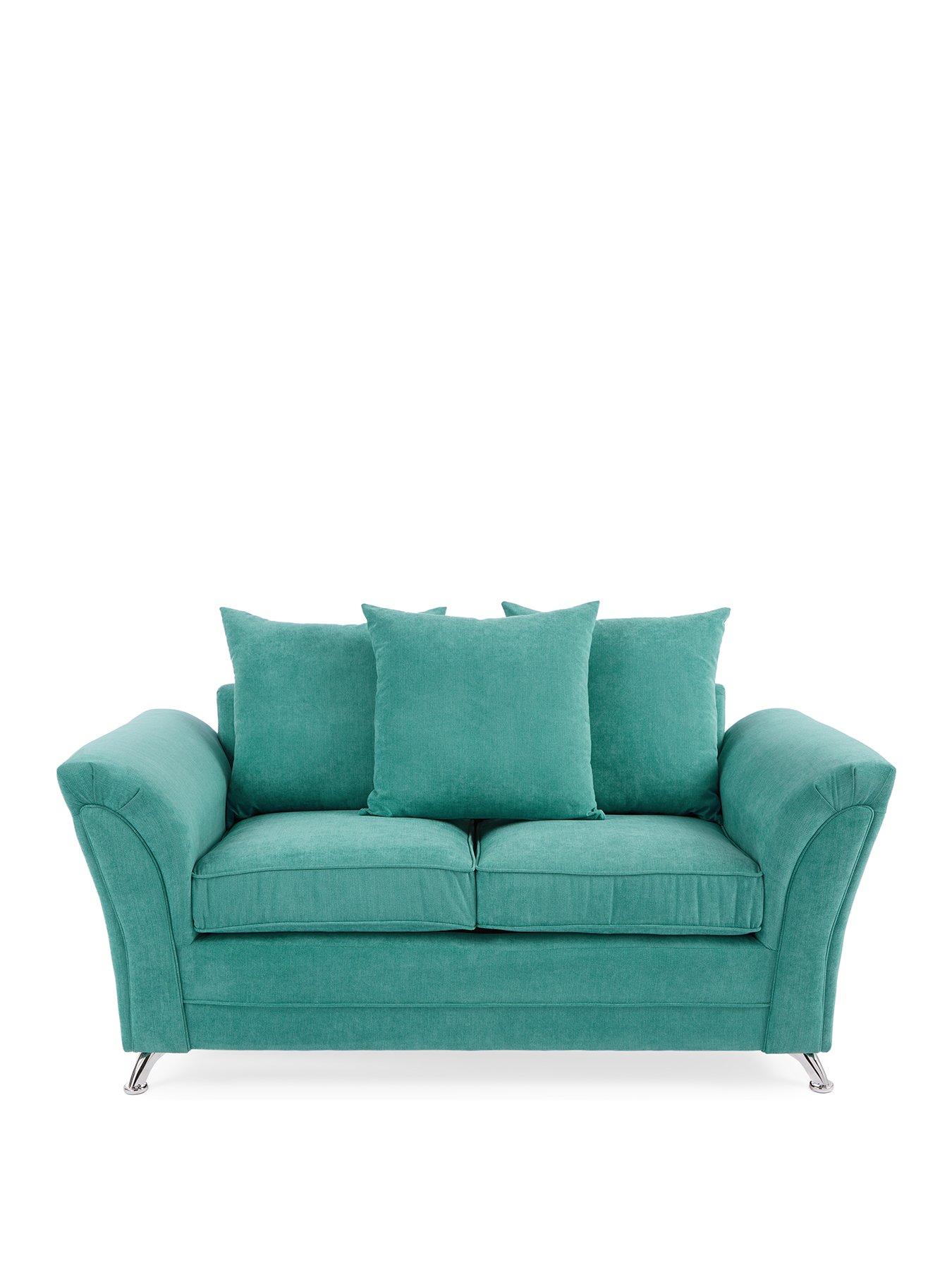 very-home-dury-2-seater-fabricnbspscatter-back-sofa-tealnbsp-nbspfscreg-certifiedstillFront