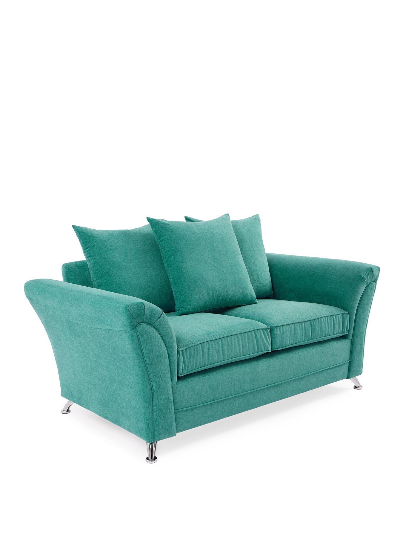 very-home-dury-2-seater-fabricnbspscatter-back-sofa-tealnbsp-nbspfscreg-certifiedback