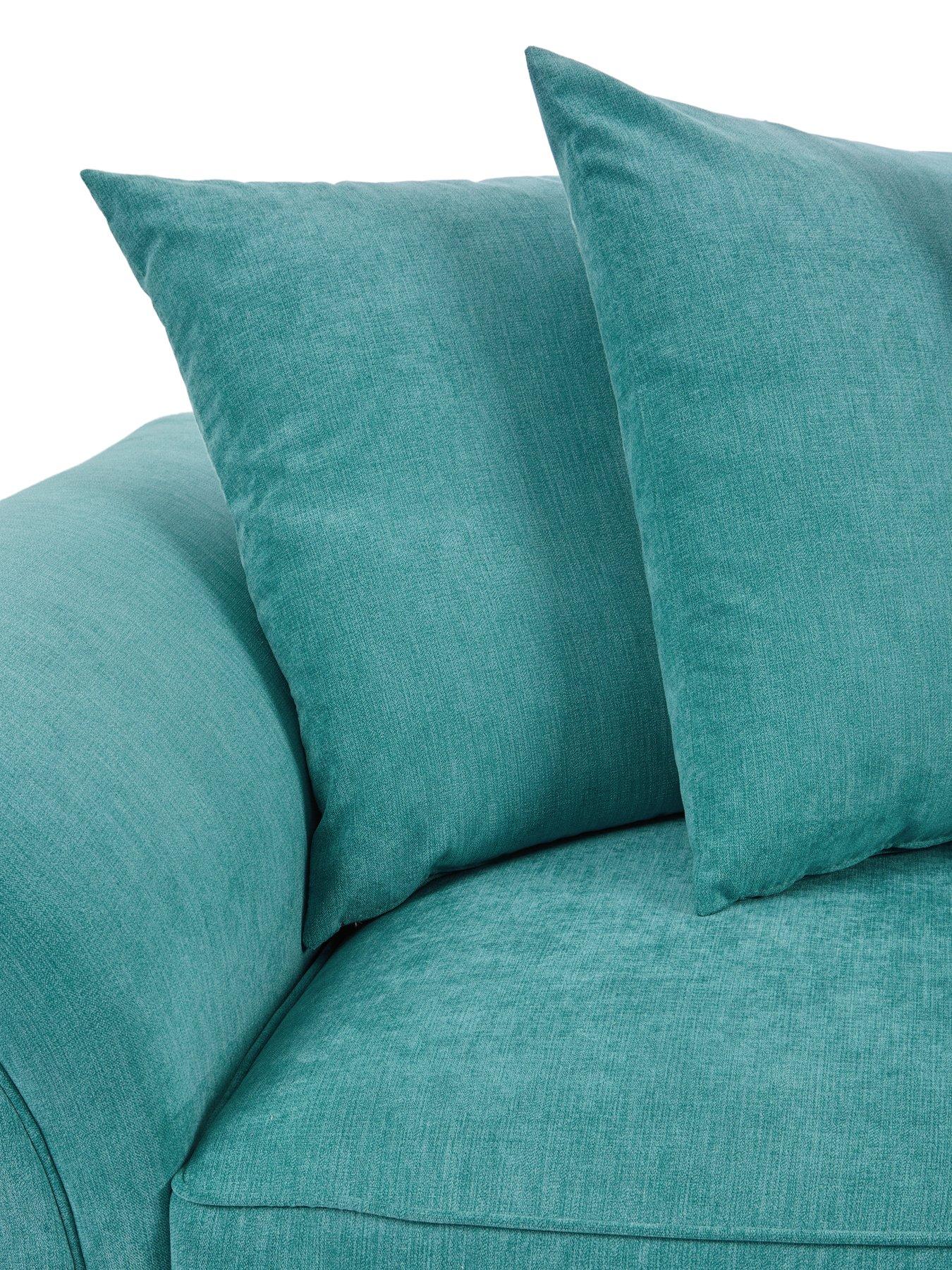 very-home-dury-2-seater-fabricnbspscatter-back-sofa-tealnbsp-nbspfscreg-certifieddetail