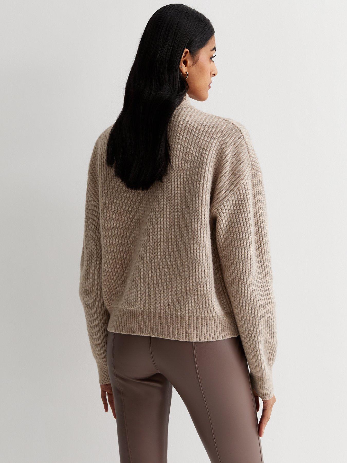 new-look-mink-ribbed-knit-high-neck-jumperstillFront