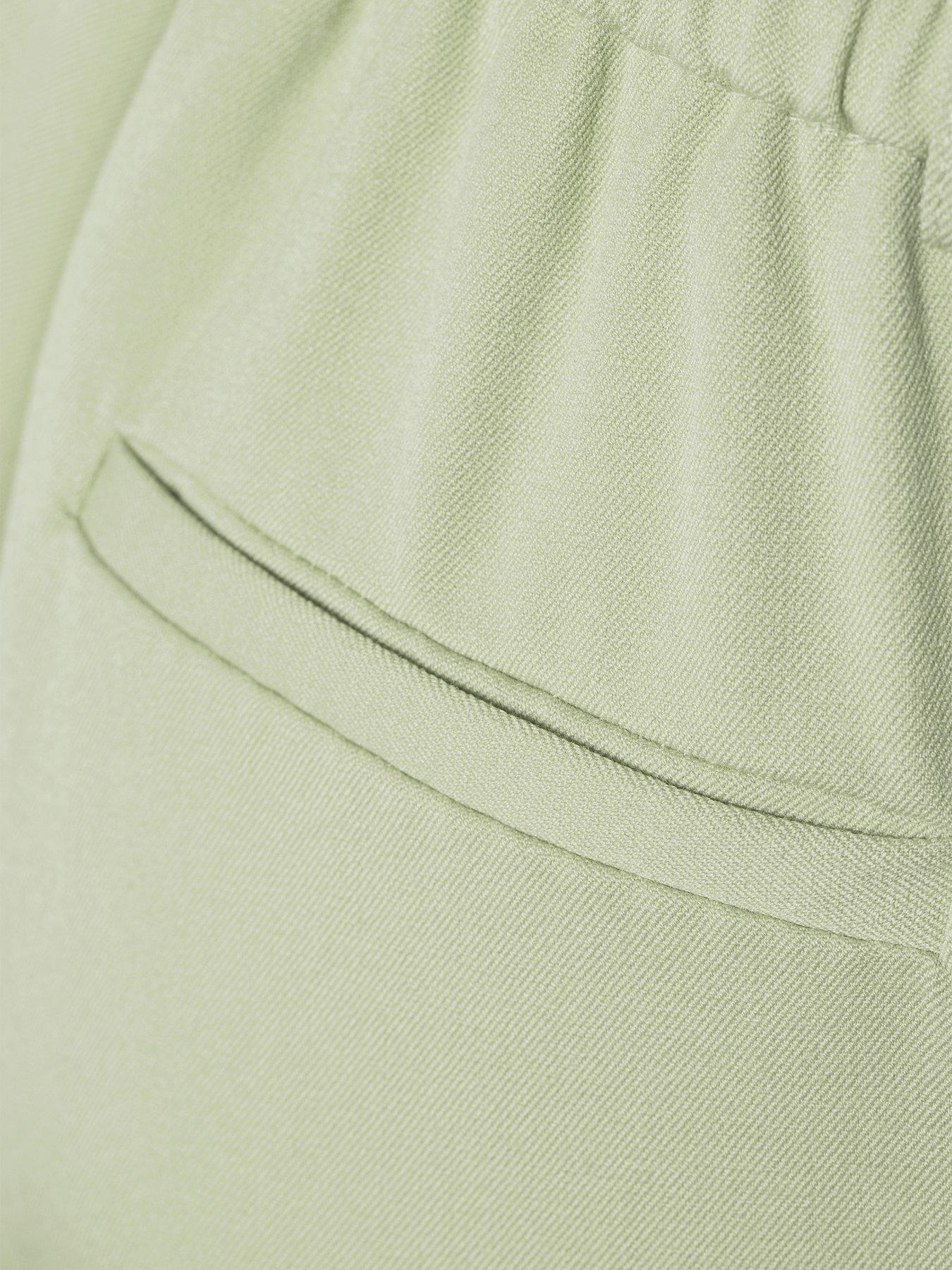 vila-high-waist-tailored-trousers-greendetail