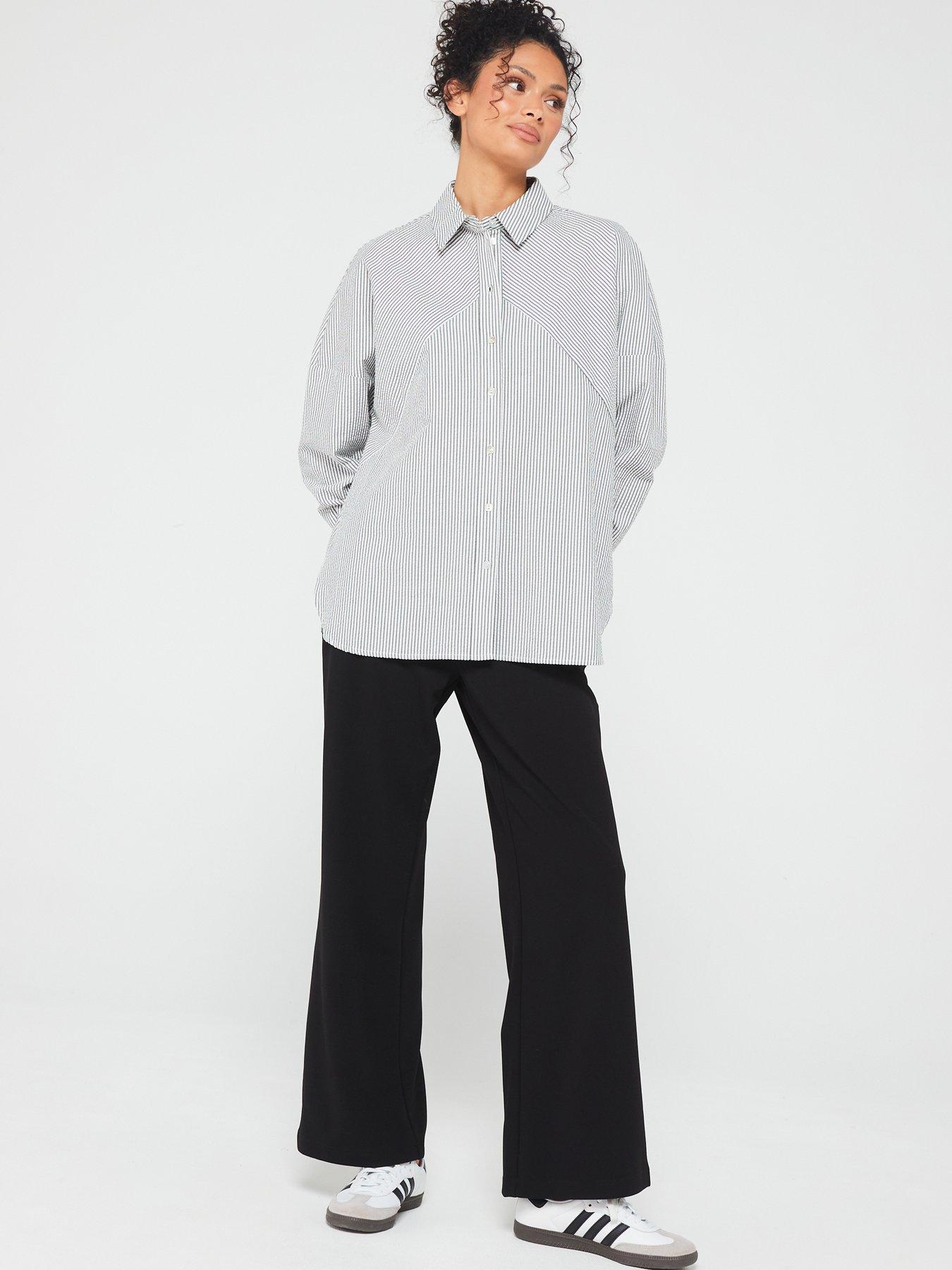 pieces-long-sleeve-shirt-bluewhiteback