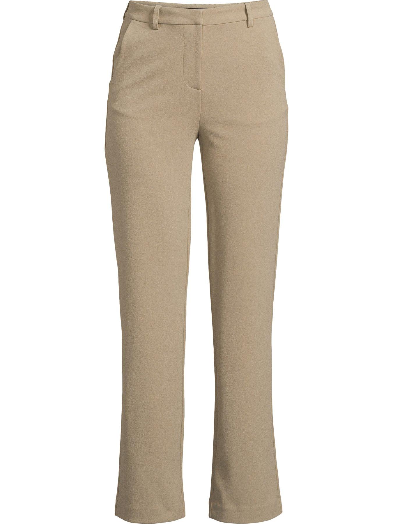 vero-moda-mid-waist-straight-leg-trouser-beigeoutfit