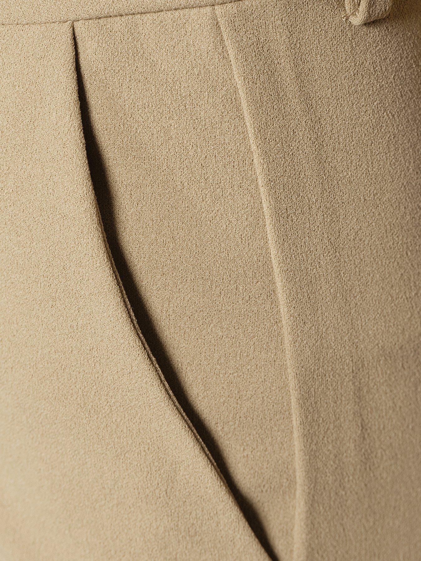 vero-moda-mid-waist-straight-leg-trouser-beigedetail