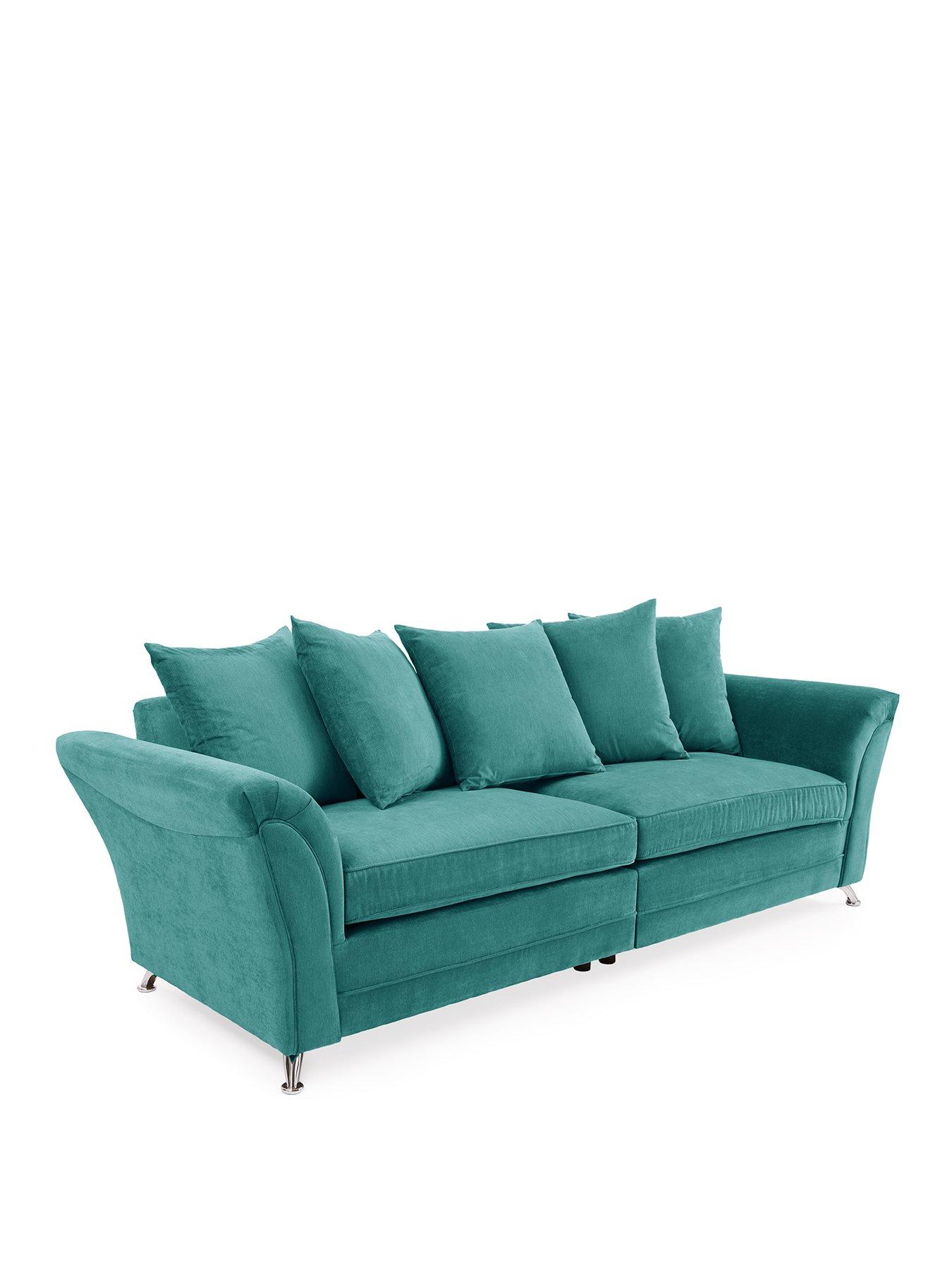 very-home-dury-fabricnbsp4-seater-scatterback-sofa-teal-fscreg-certifiedback