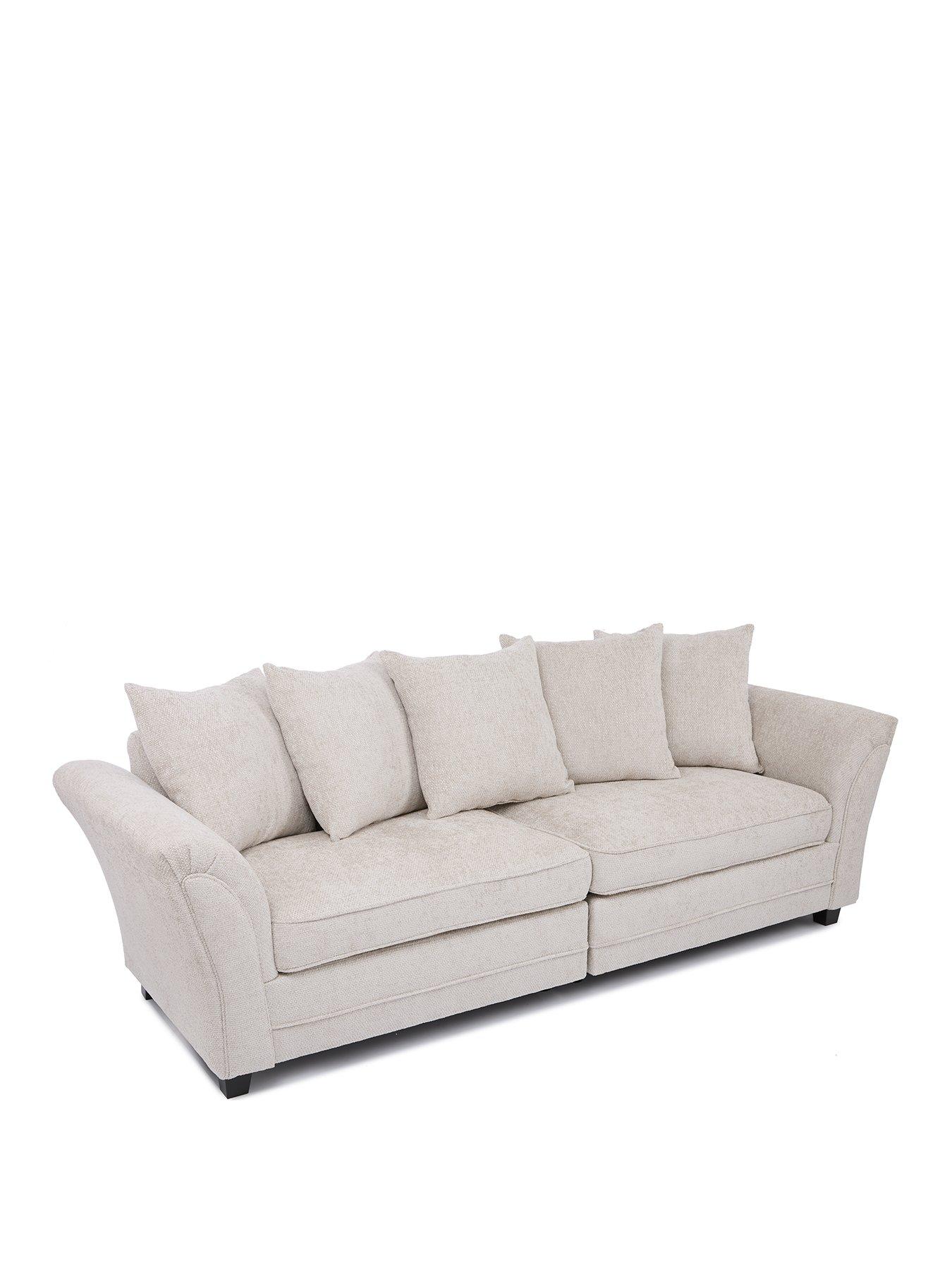 very-home-dury-chunky-weave-4-seater-scatterback-sofa-natural--nbspfscreg-certifiedback