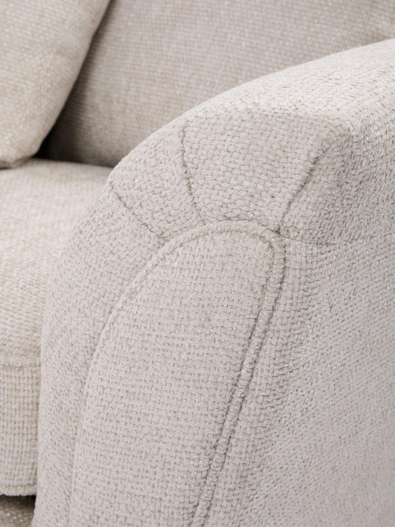 very-home-dury-chunky-weave-4-seater-scatterback-sofa-natural--nbspfscreg-certifieddetail