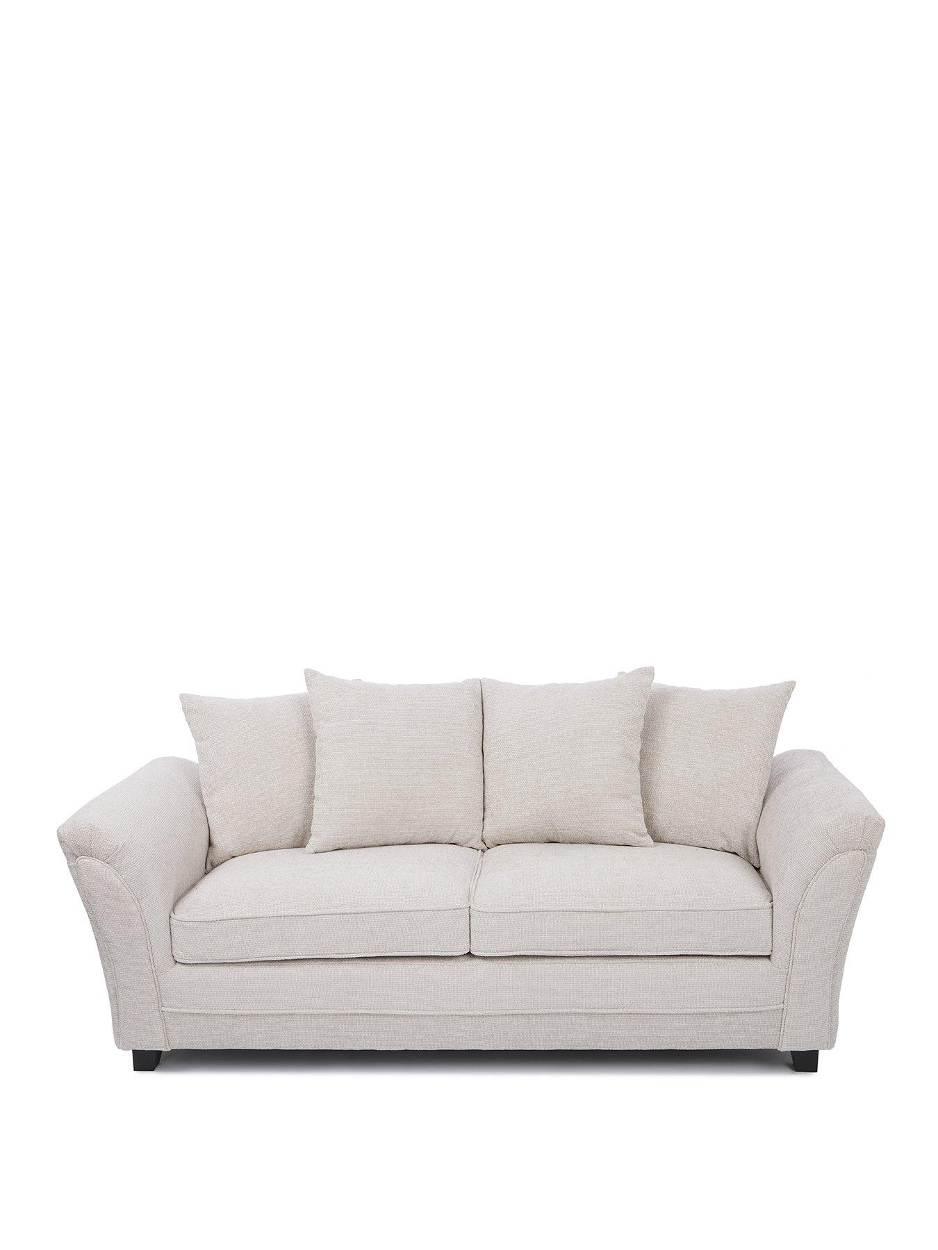 very-home-dury-chunky-weave-3-seater-scatterback-sofa-naturalnbsp--fscreg-certifiedstillFront