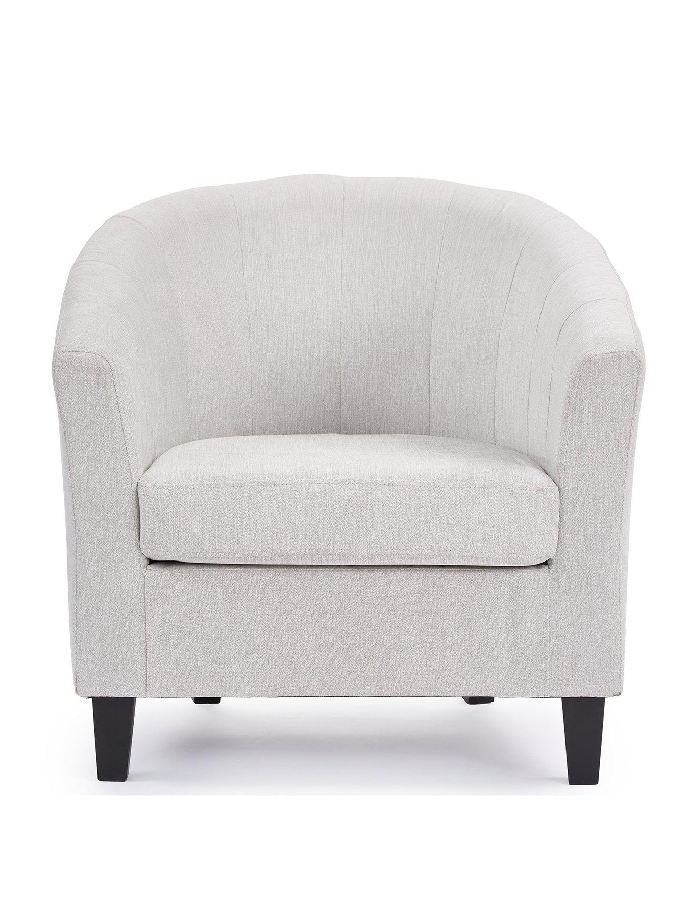 Regal Fabric Tub Chair FSC Certified