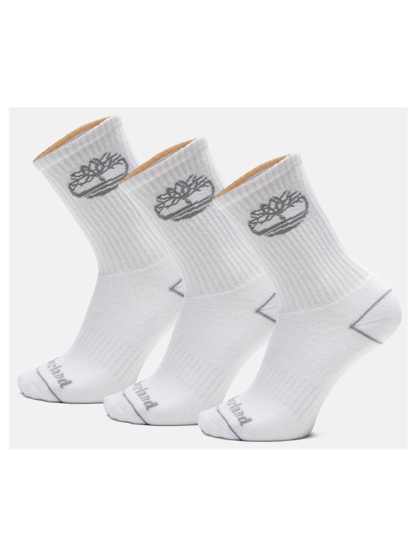 timberland-timberland-3-pack-bowden-logo-crew-socks-white