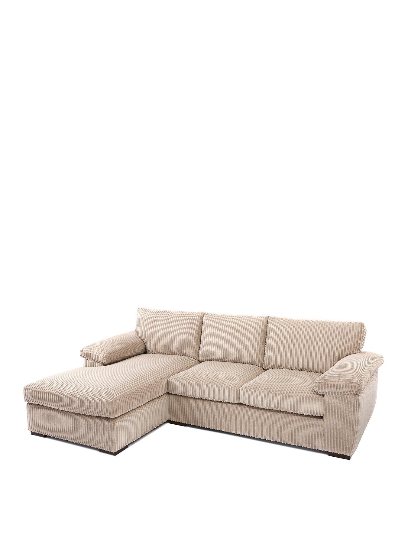 very-home-amalfi-3nbspseater-standard-back-left-hand-fabric-corner-chaise-sofa-cream-fscreg-certifiedback