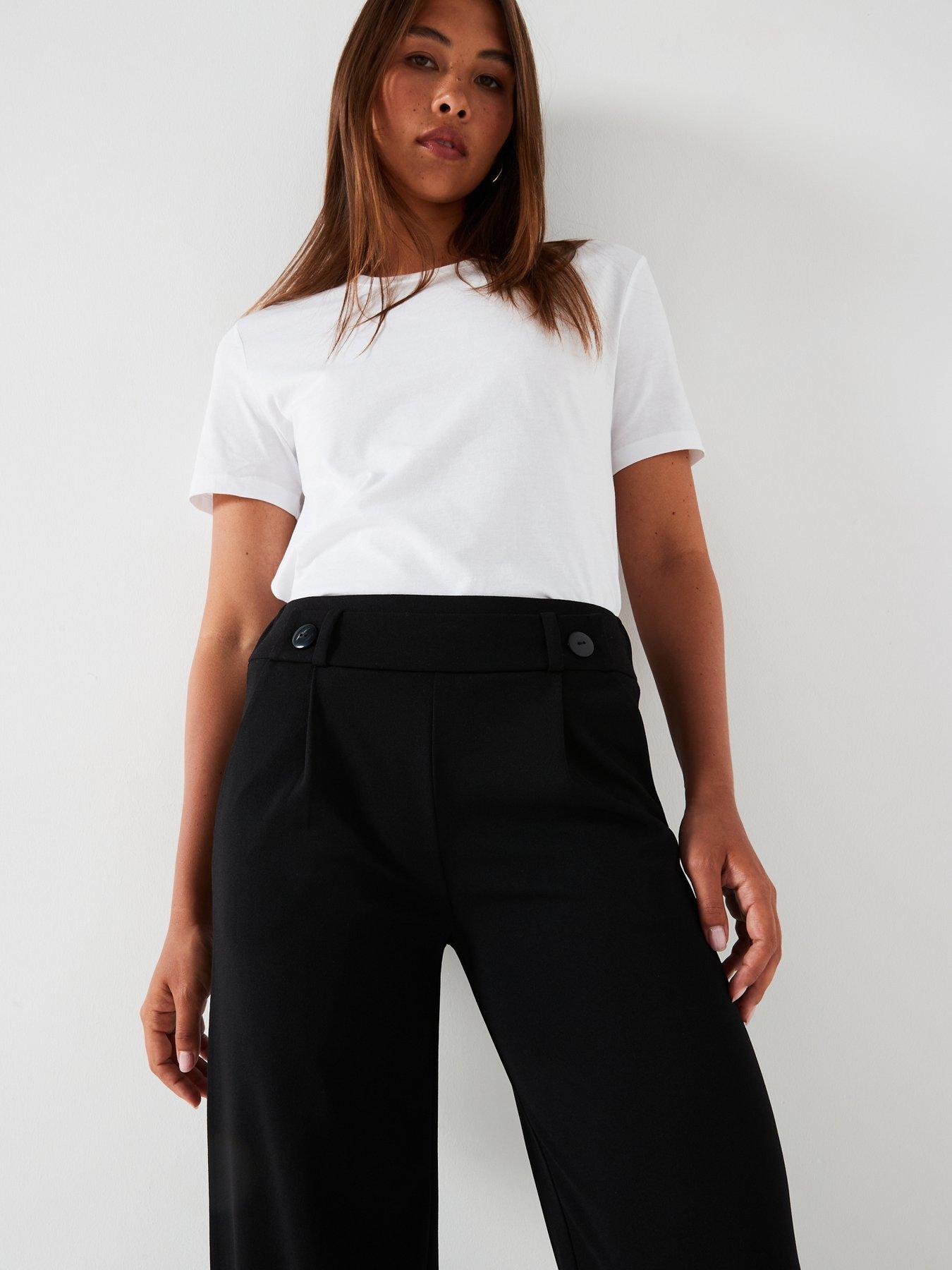 jdy-tailored-button-detail-trouser-blackoutfit