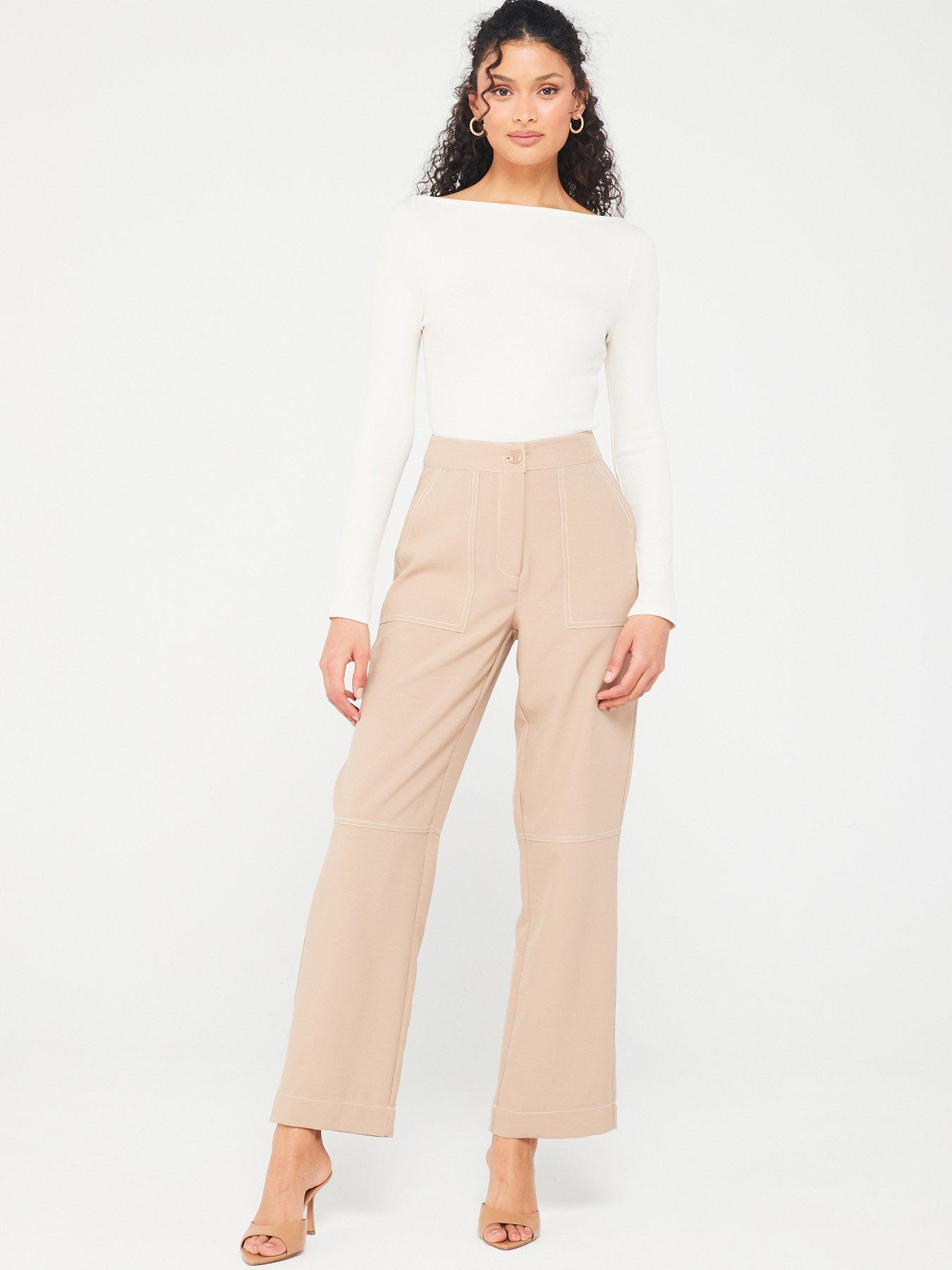 vero-moda-high-waist-trouser-greyback