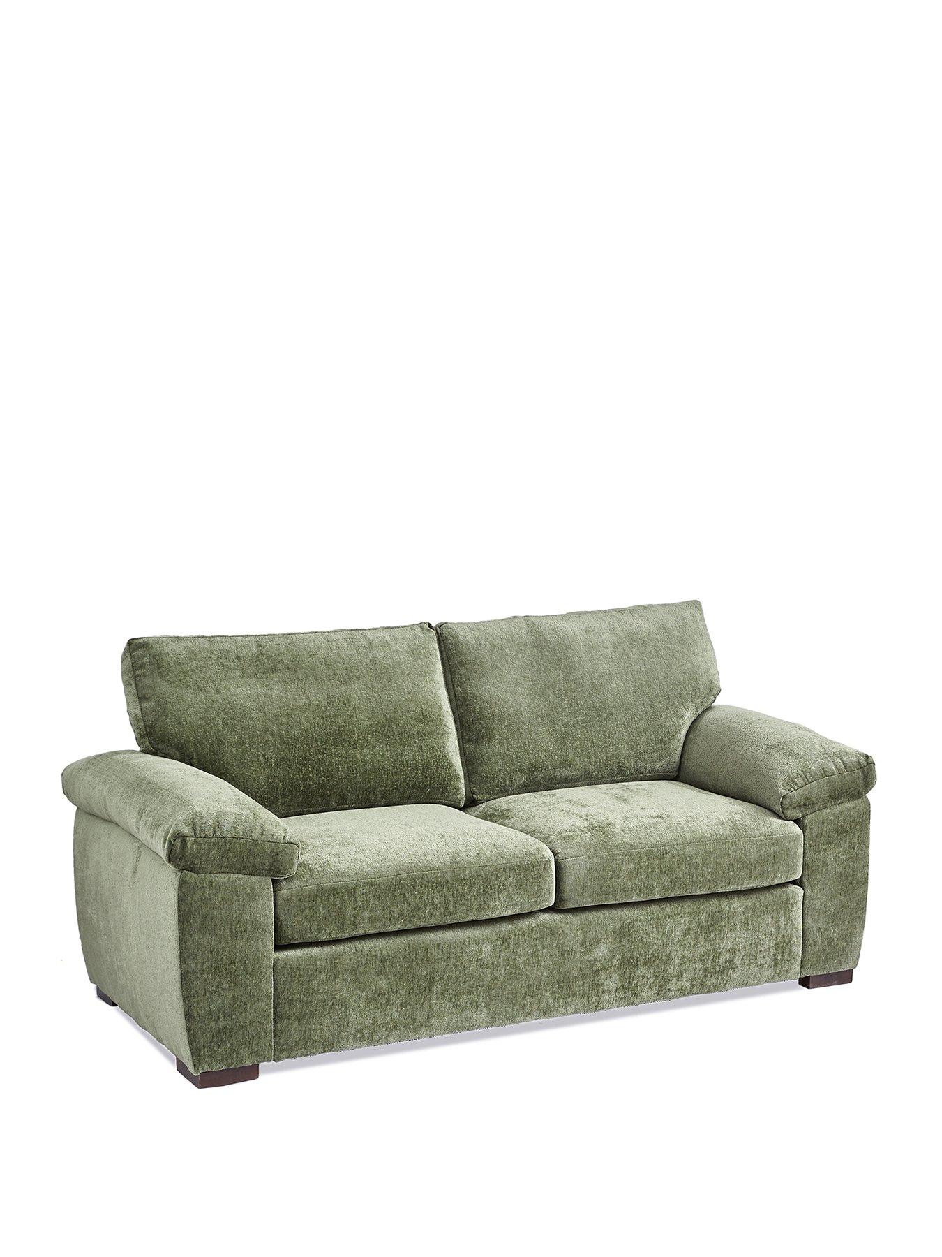 very-home-salerno-standard-2-seater-fabric-sofa-olive-greennbsp--fscreg-certifiedback