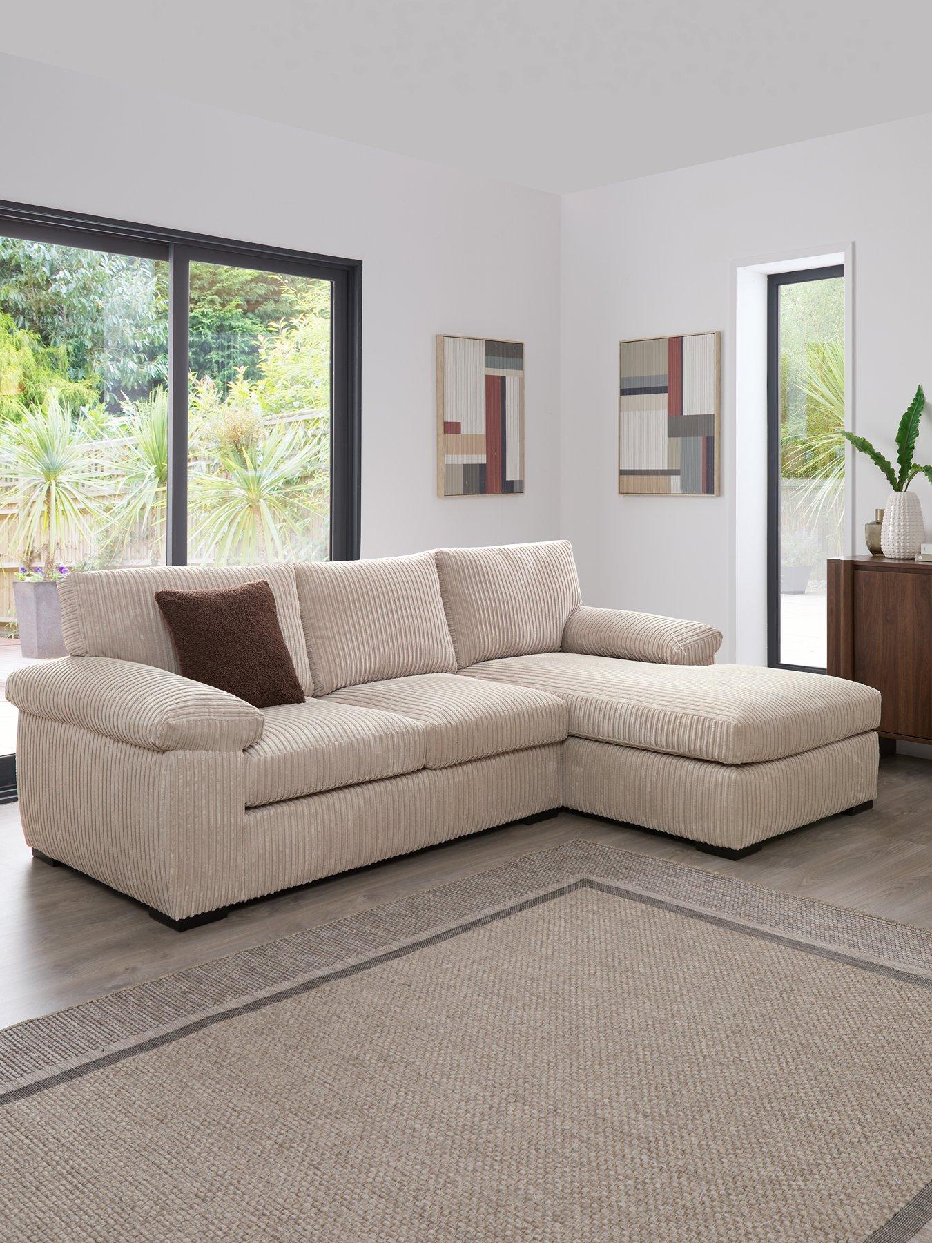 the-very-collection-amalfi-3-seater-standard-back-right-hand-fabric-corner-chaise-sofa-cream-fscreg-certified
