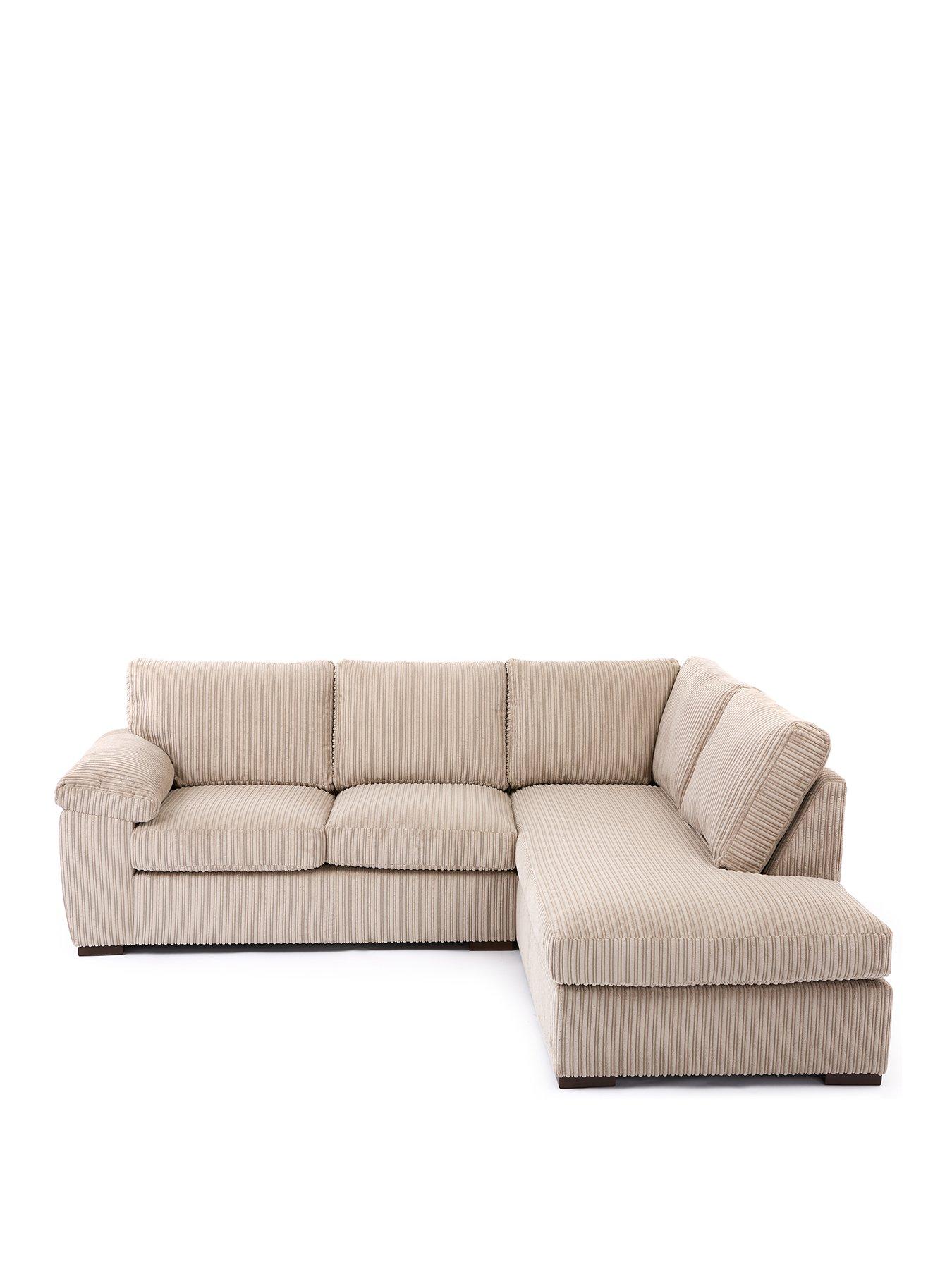 very-home-amalfinbspstandard-back-right-hand-fabric-corner-chaise-sofa-cream-fscreg-certifiedstillFront