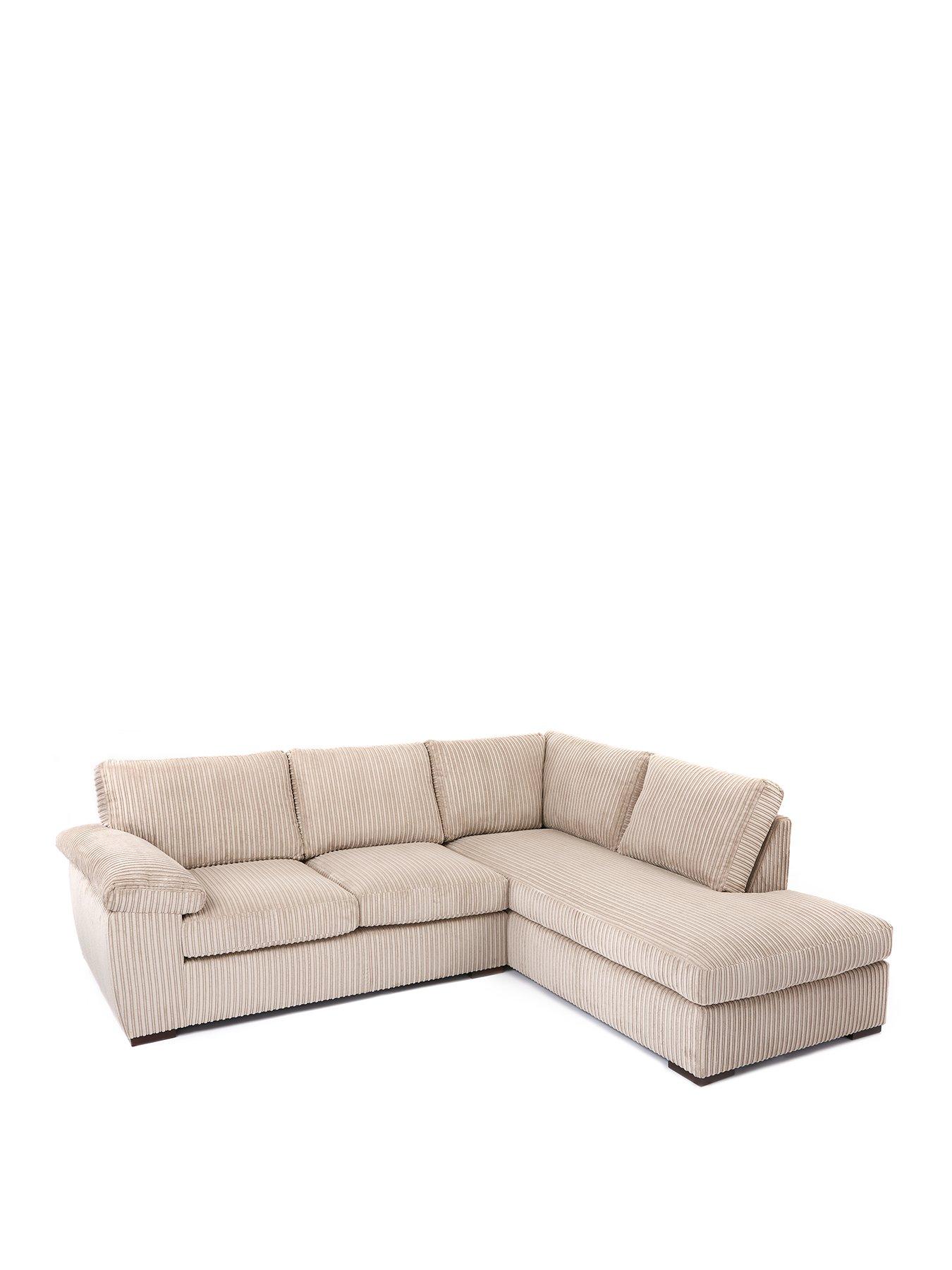 very-home-amalfinbspstandard-back-right-hand-fabric-corner-chaise-sofa-cream-fscreg-certifiedback