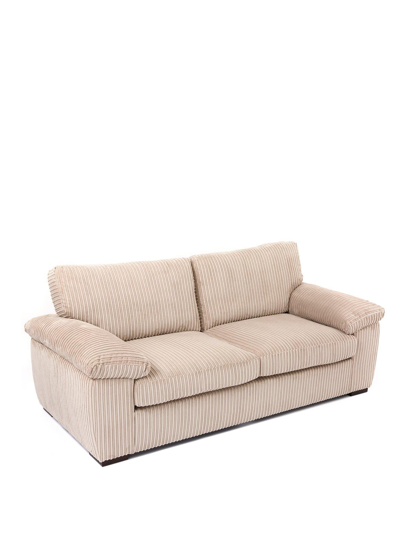 very-home-amalfi-standard-back-3-seater-fabric-sofa-creamnbsp--fscreg-certifiedback