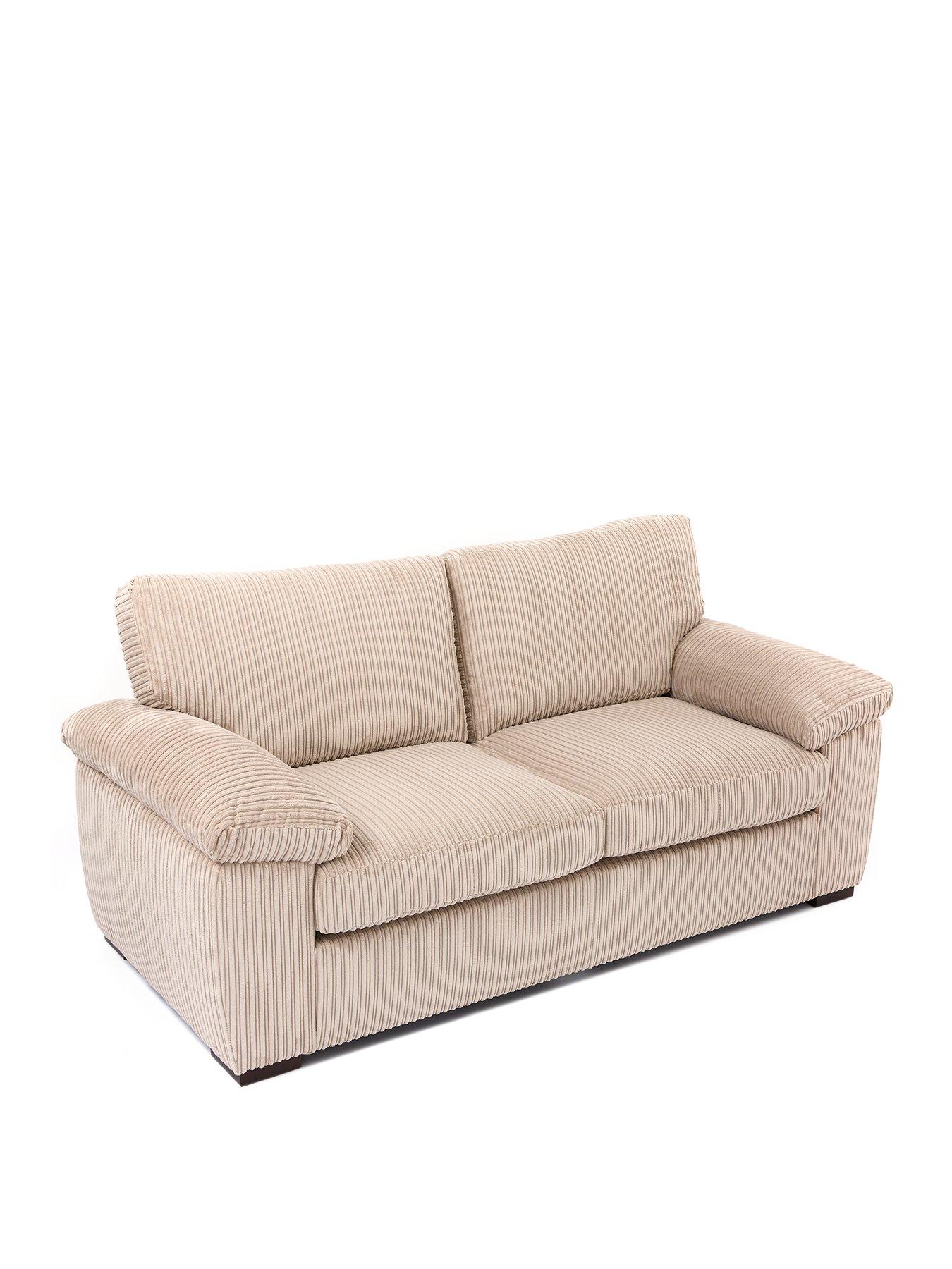 very-home-amalfi-standard-back-2-seater-fabric-sofa-cream-fscreg-certifiedback