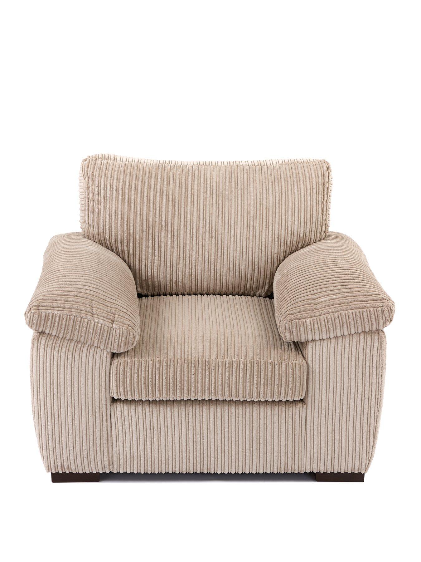 very-home-amalfi-fabric-armchair-cream-fscreg-certifiedstillFront