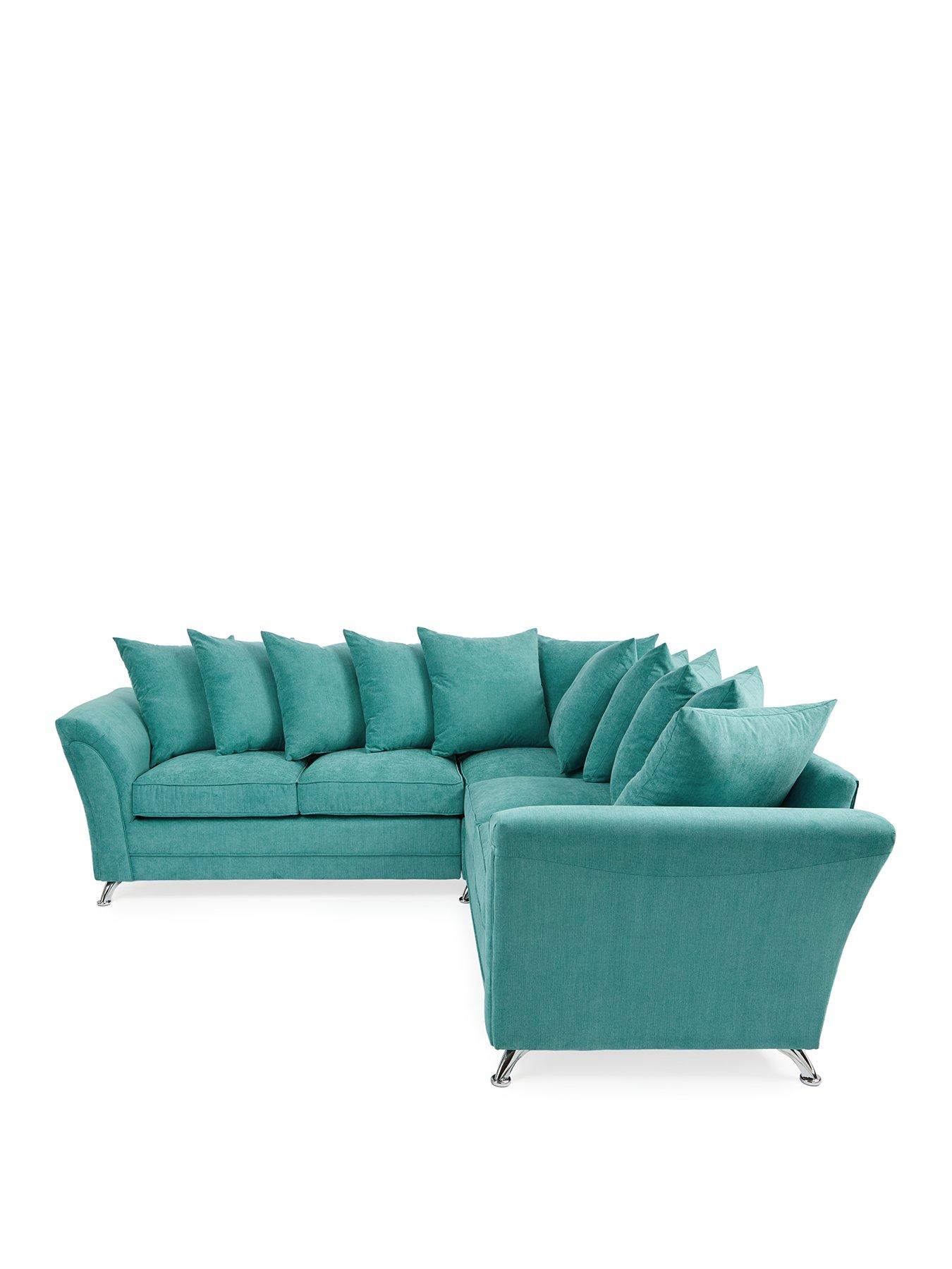 very-home-durynbspscatterback-corner-group-sofa-tealnbsp--fscreg-certifiedstillFront