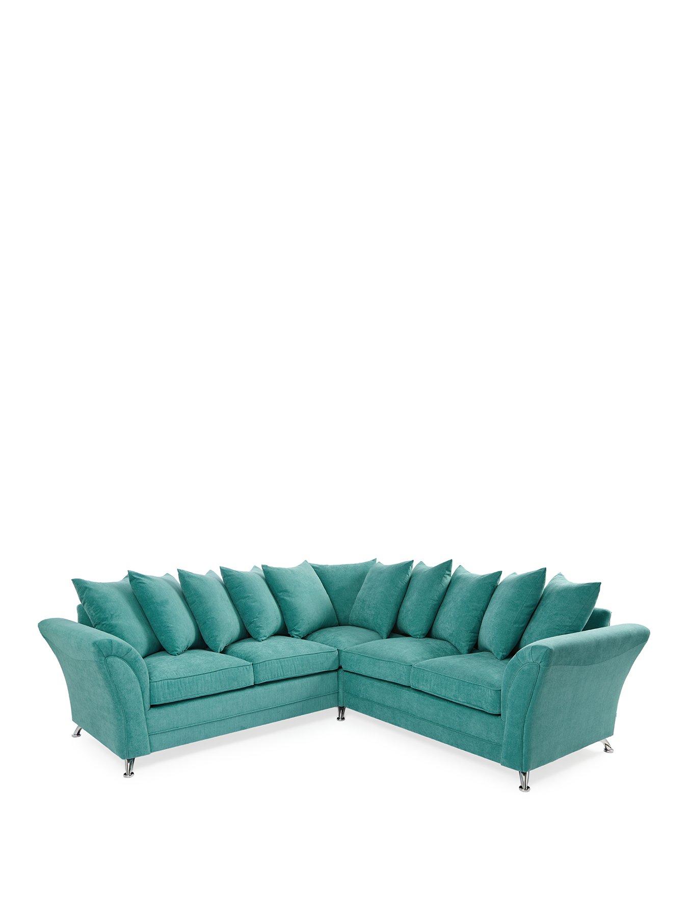 very-home-durynbspscatterback-corner-group-sofa-tealnbsp--fscreg-certifiedback