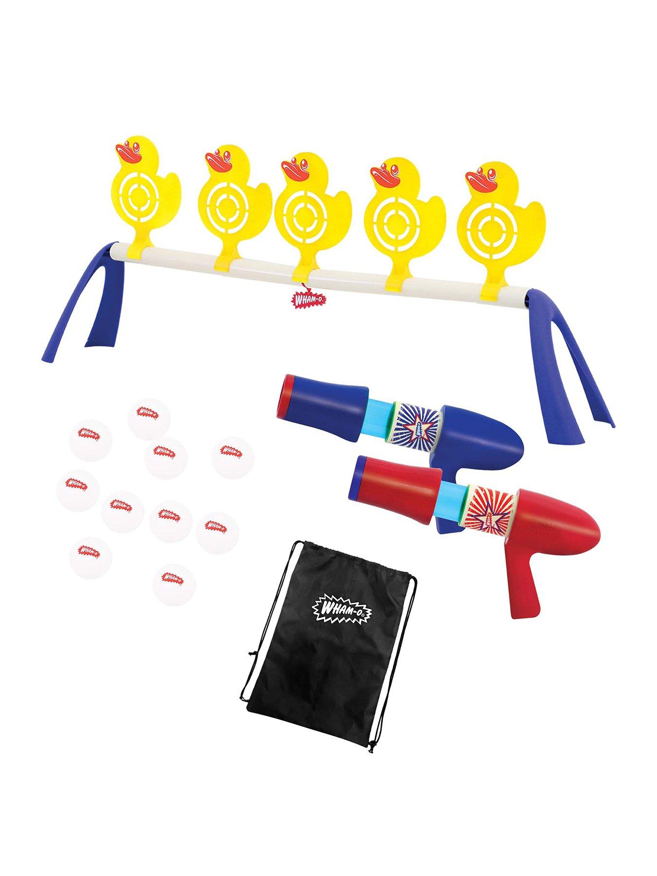 duck-shoot