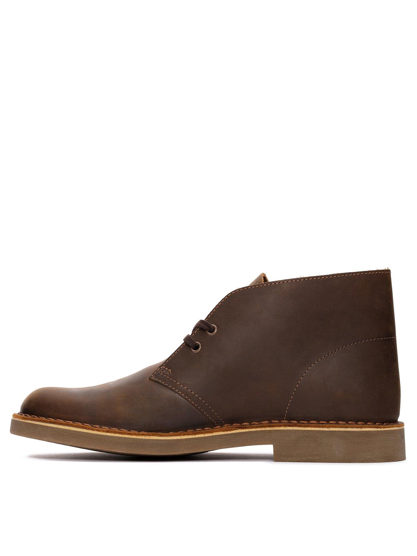 Desert best sale boots ireland