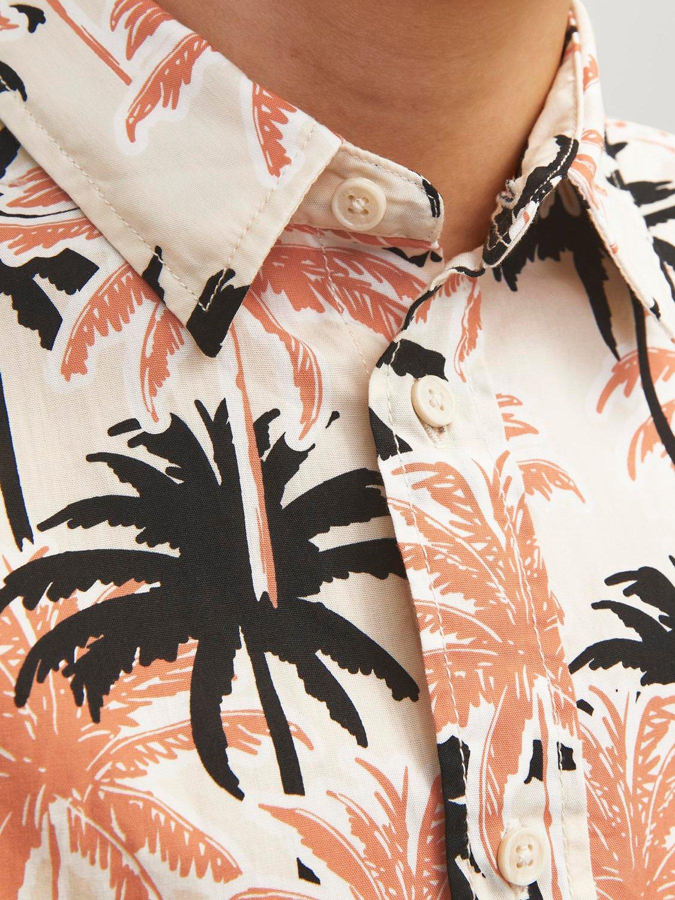 jack-jones-junior-boys-joshua-aruba-all-over-print-short-sleeve-shirt-buttercreamdetail