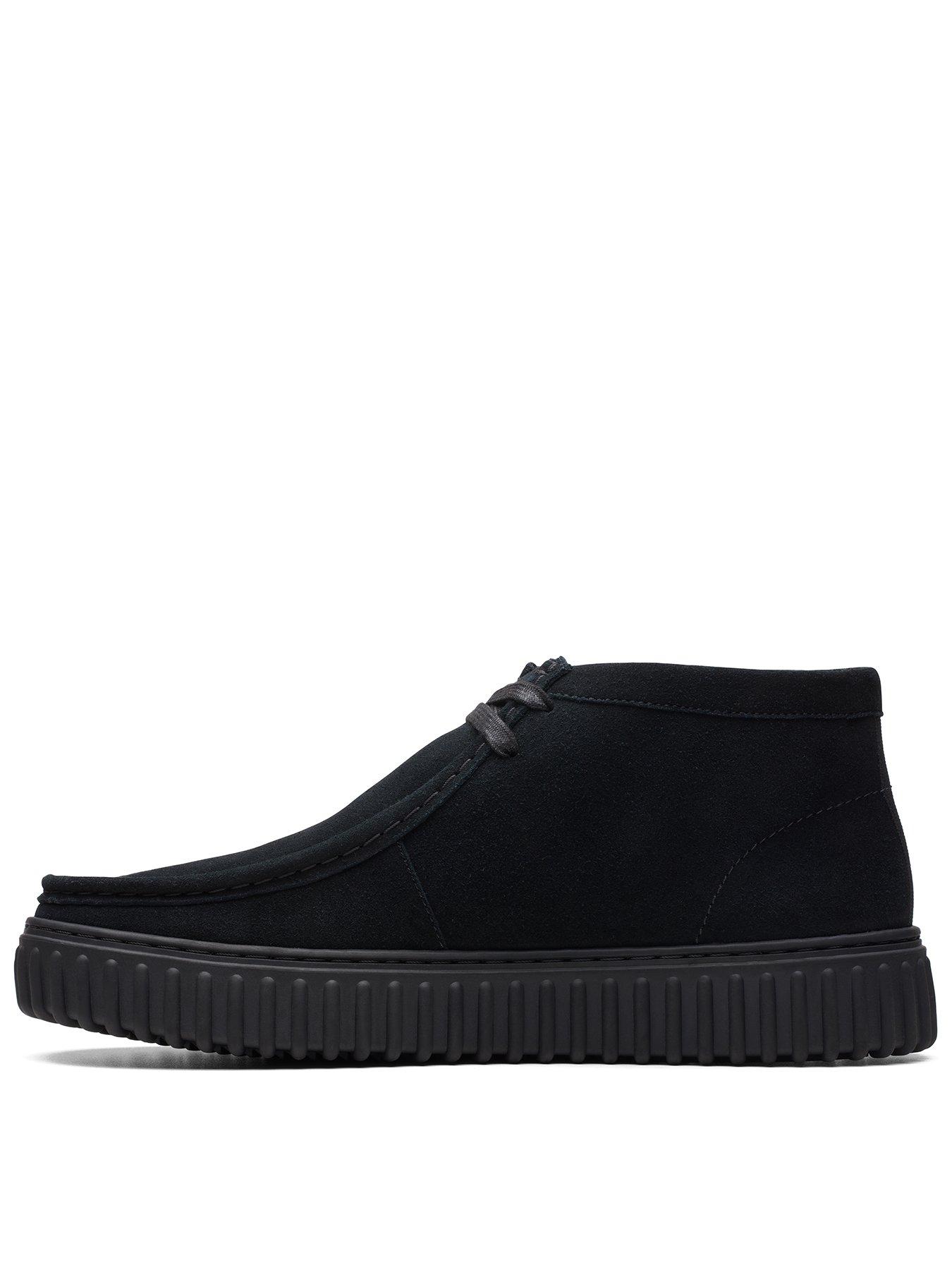 undefined Torhill Hi Boots - Black